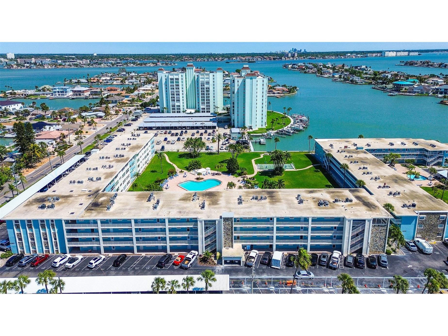 6363 Gulf Winds Drive #327 Saint Pete Beach FL 33706 TB8488503 image23