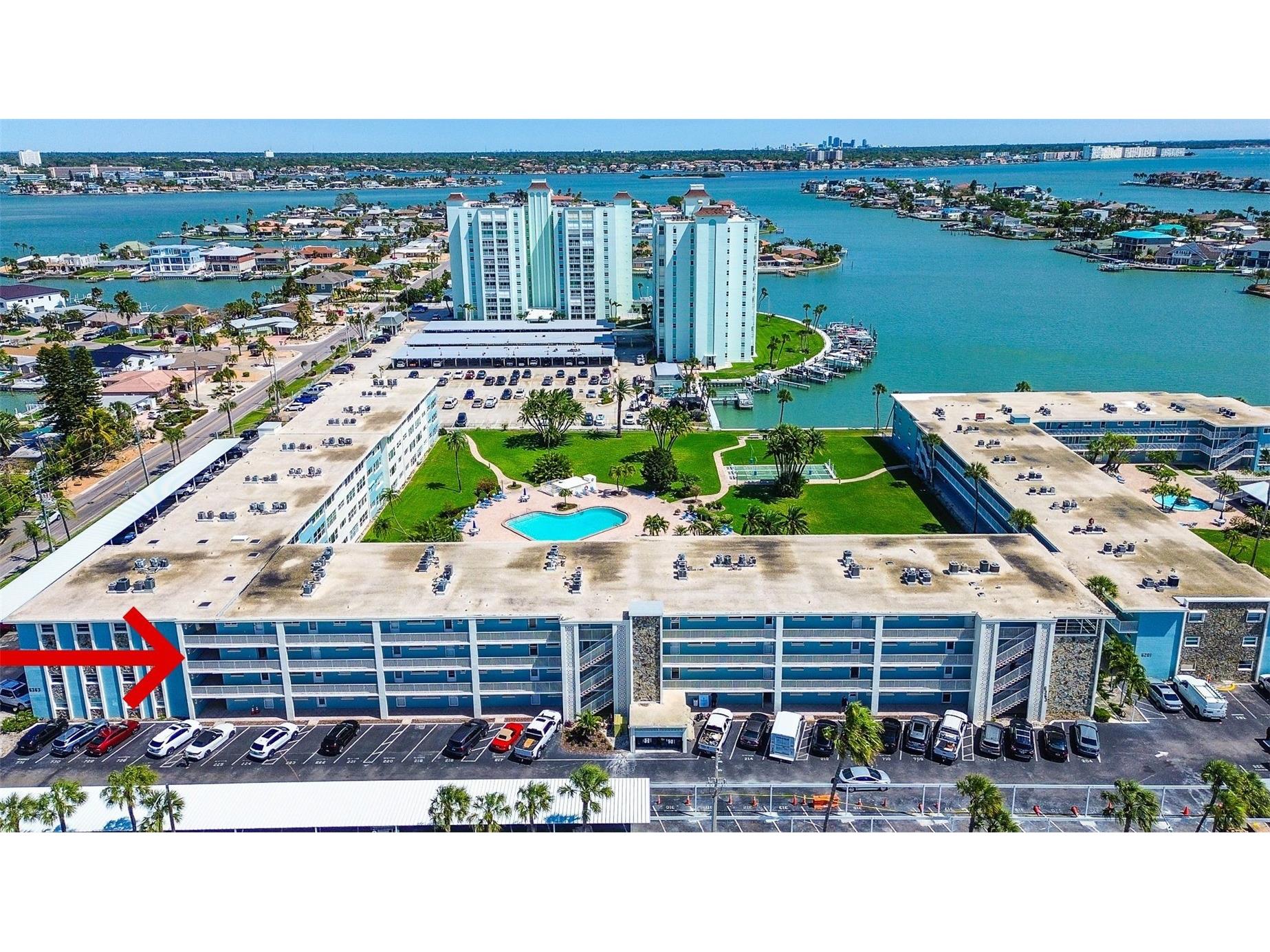 6363 Gulf Winds Drive #327 Saint Pete Beach FL 33706 TB8488503 image24
