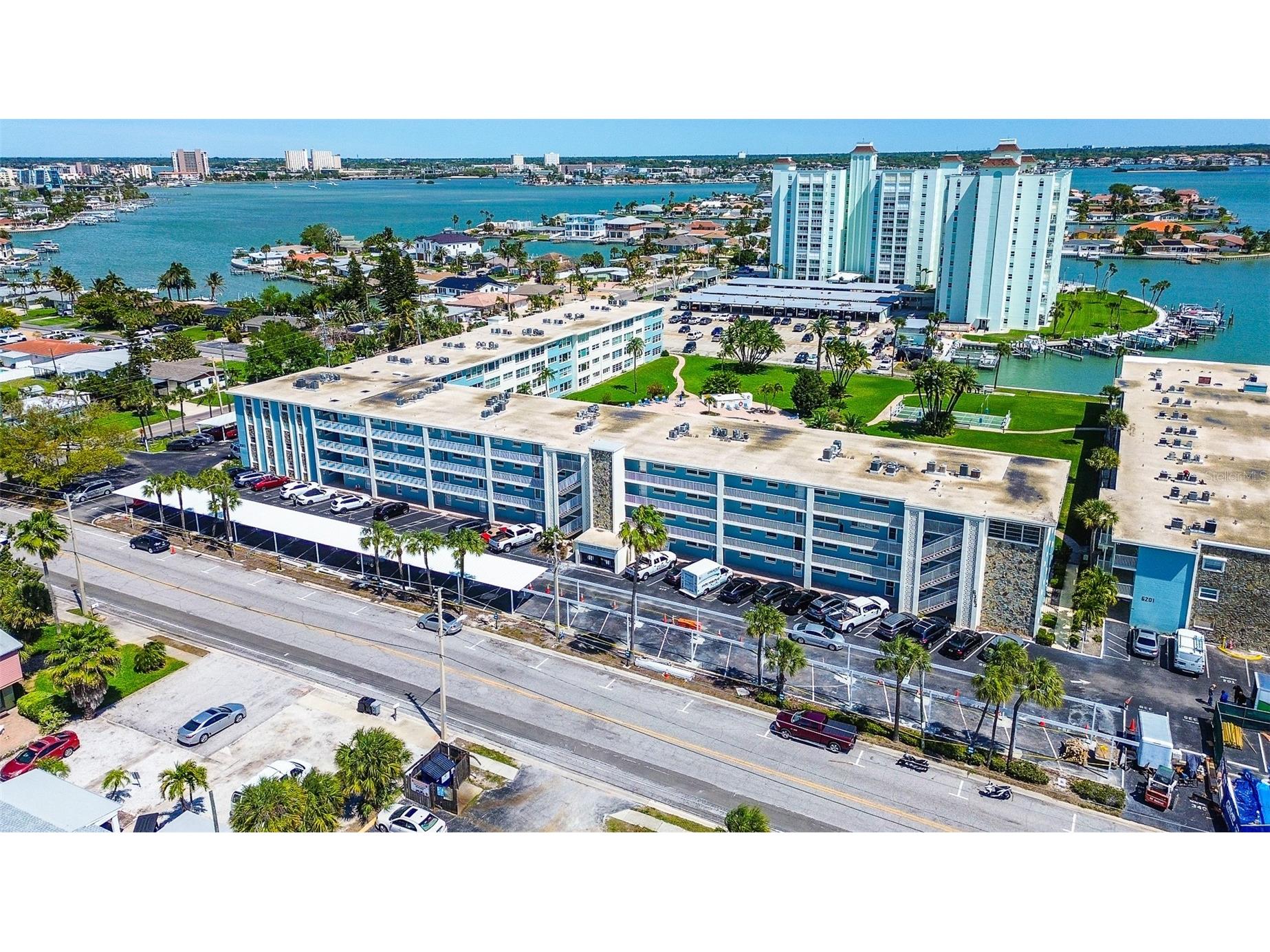 6363 Gulf Winds Drive #327 Saint Pete Beach FL 33706 TB8488503 image25
