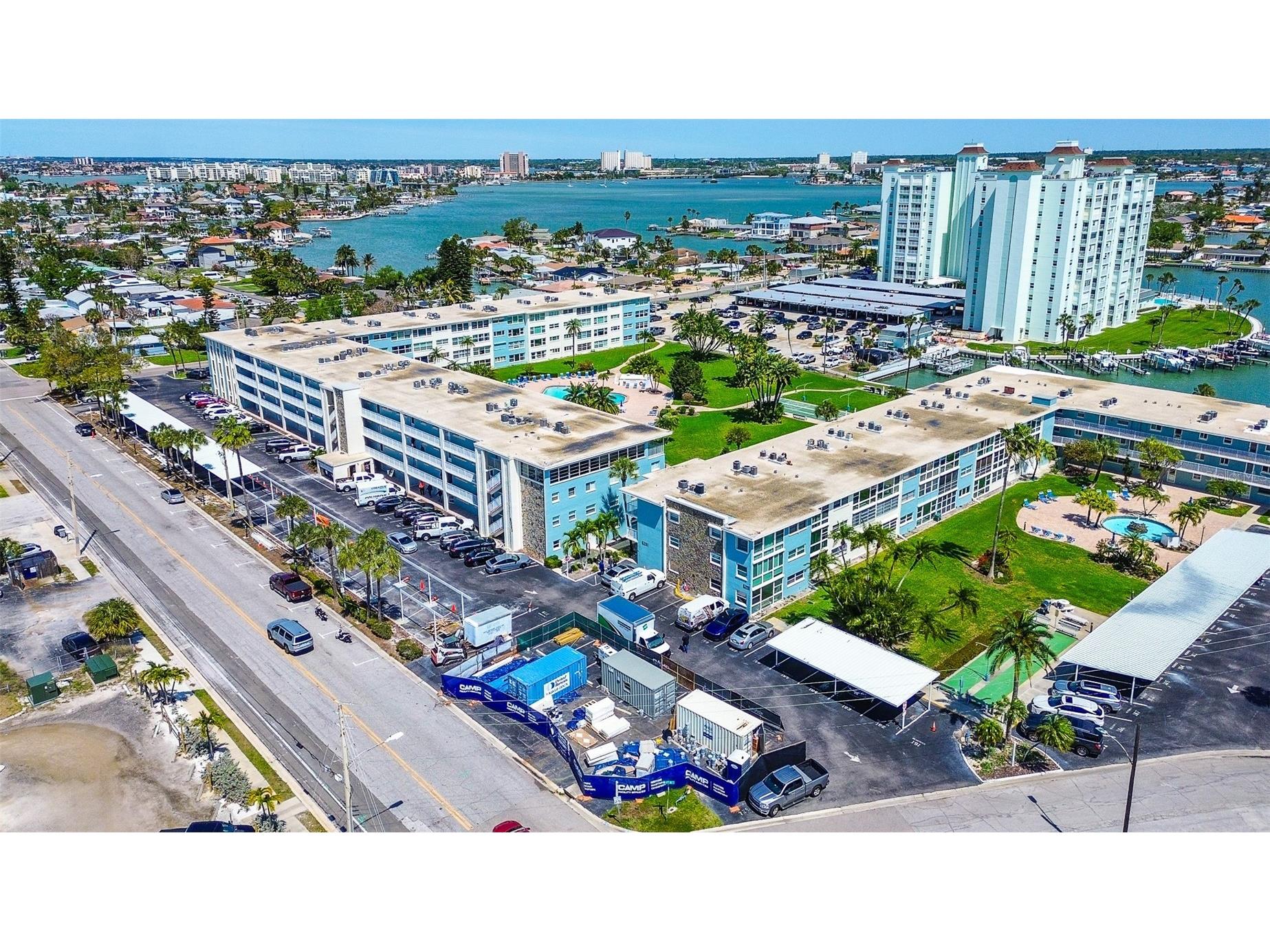 6363 Gulf Winds Drive #327 Saint Pete Beach FL 33706 TB8488503 image26