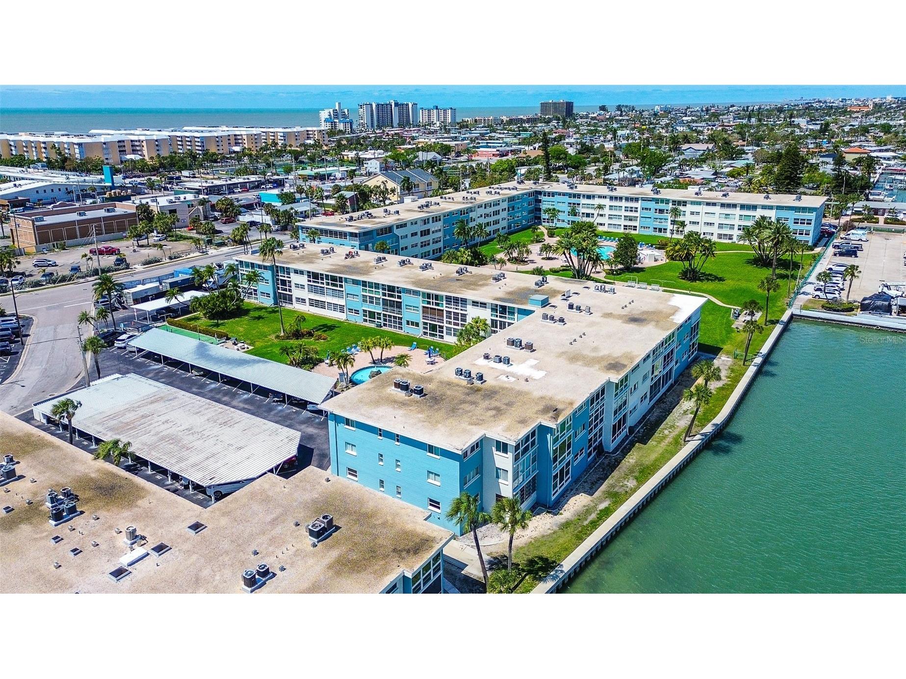 6363 Gulf Winds Drive #327 Saint Pete Beach FL 33706 TB8488503 image27