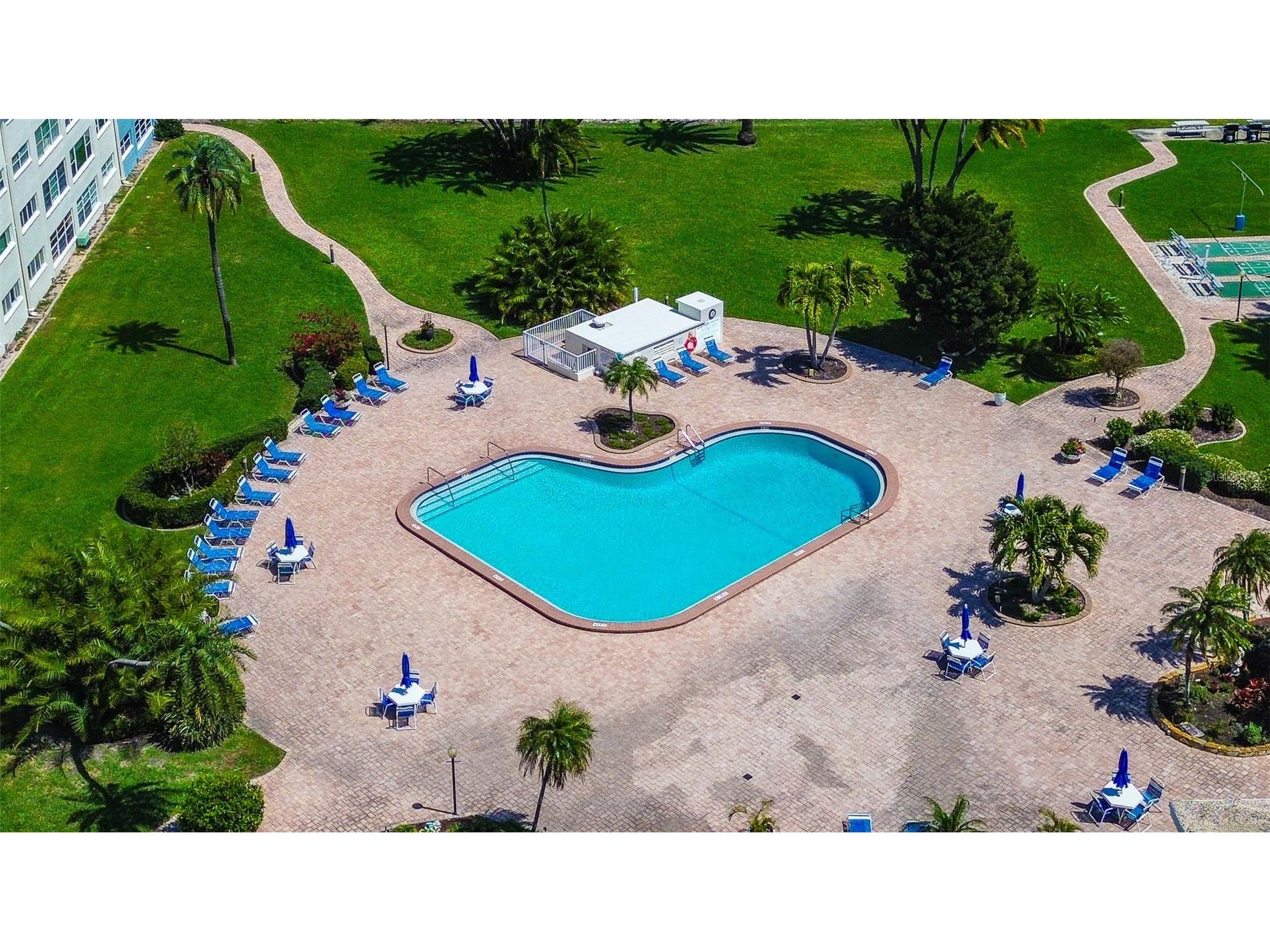 6363 Gulf Winds Drive #327 Saint Pete Beach FL 33706 TB8488503 image28