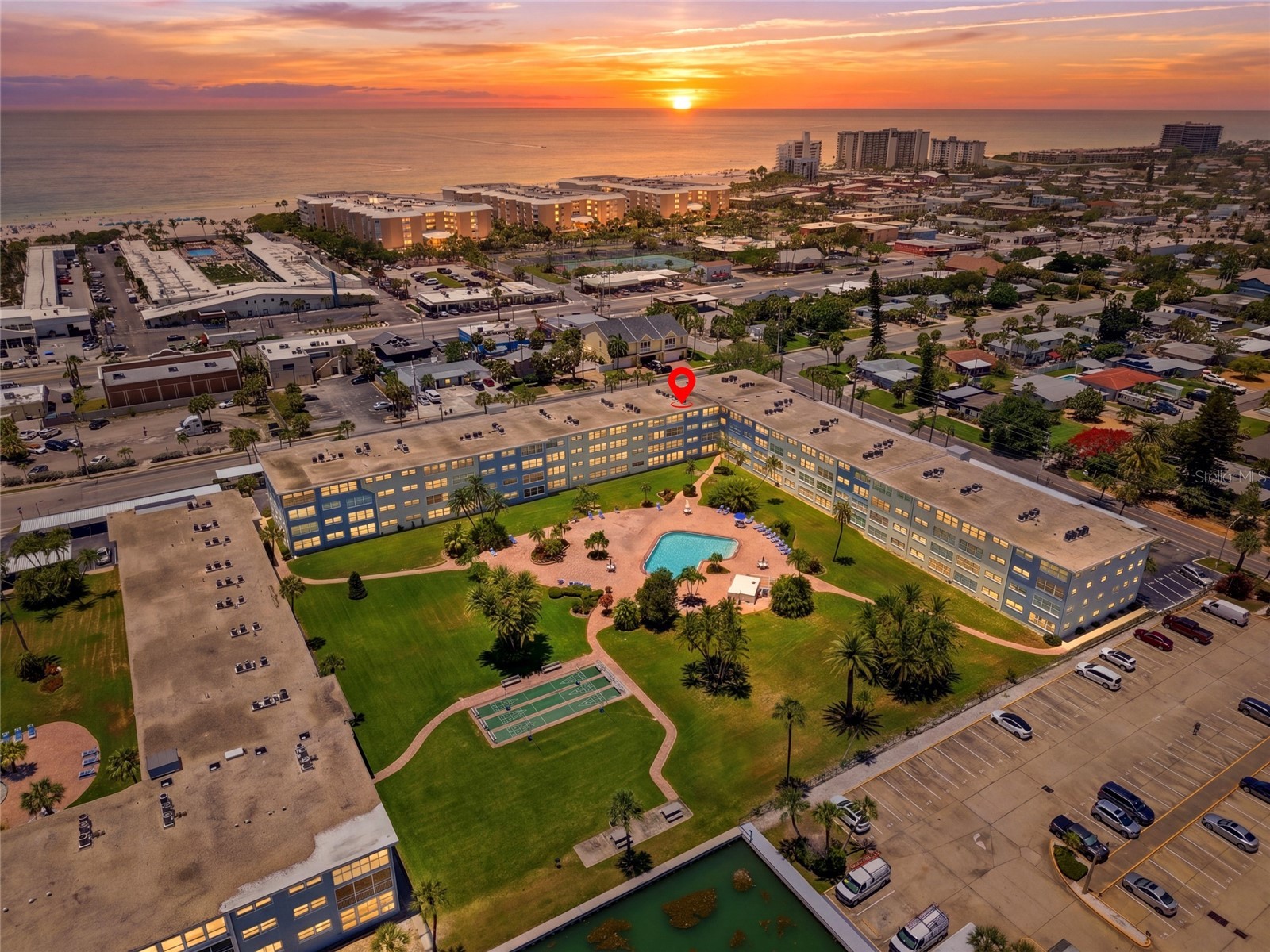 6363 Gulf Winds Drive #328 Saint Pete Beach FL 33706 TB8511637 image1