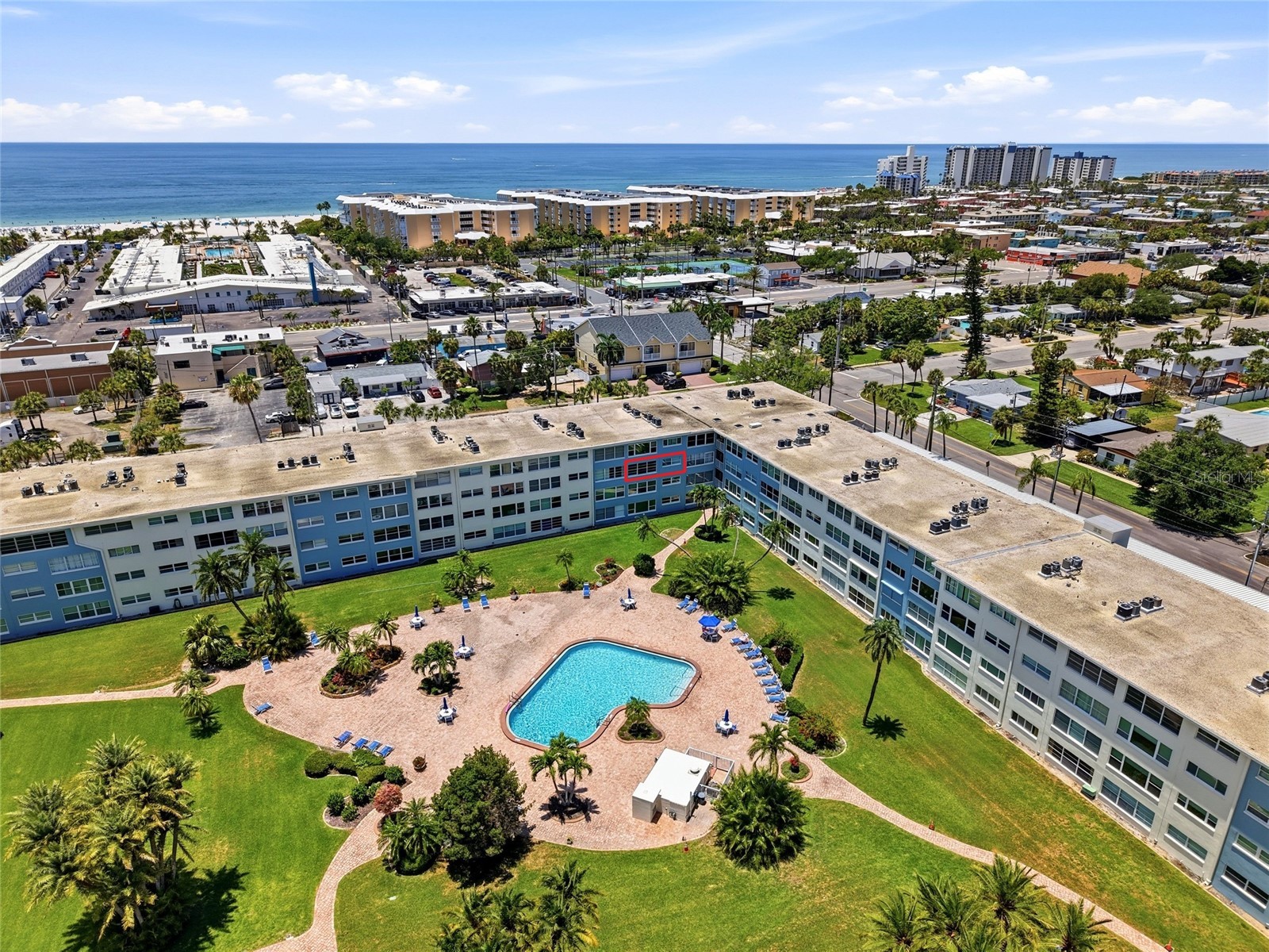 6363 Gulf Winds Drive #328 Saint Pete Beach FL 33706 TB8511637 image2