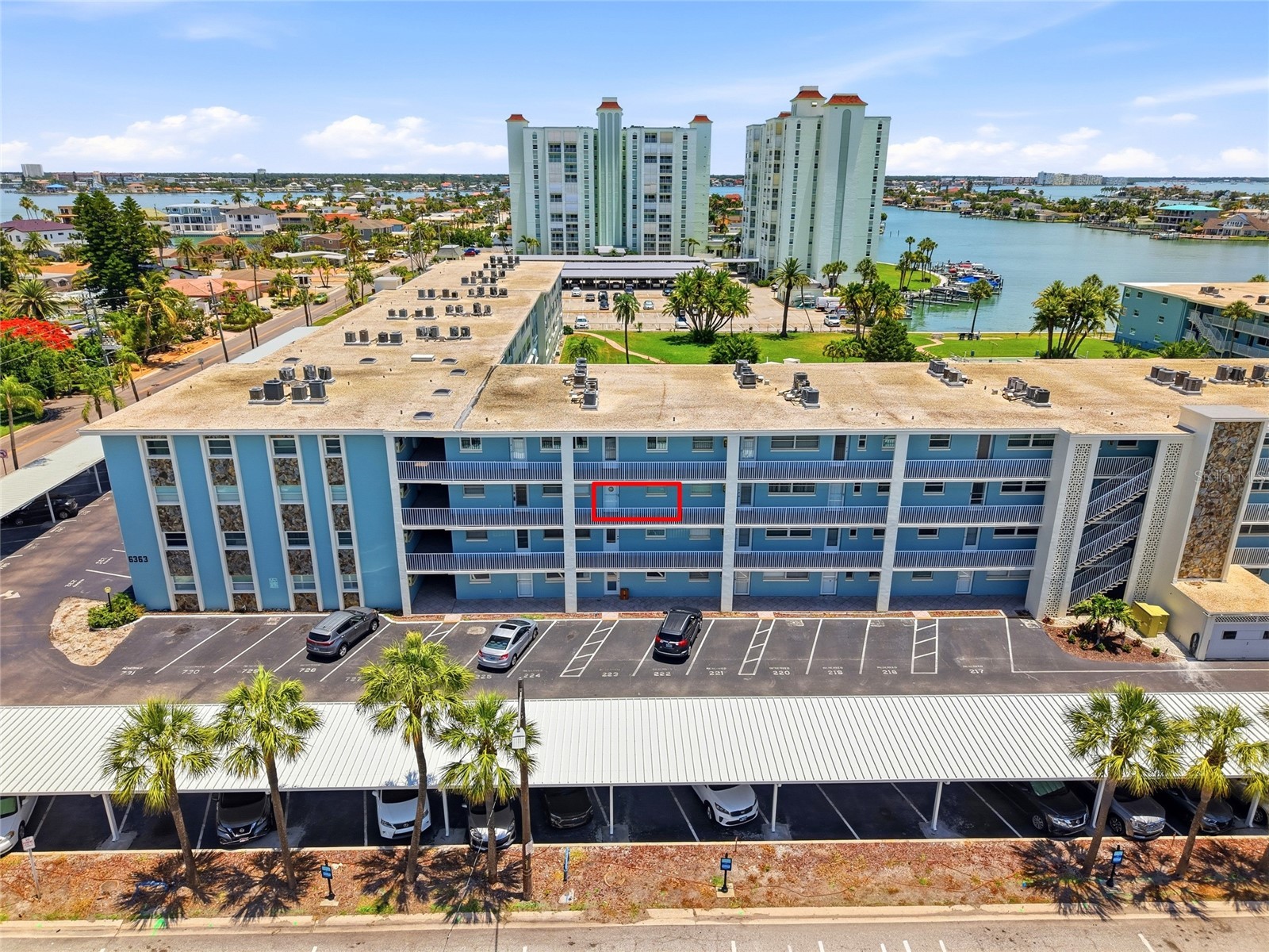 6363 Gulf Winds Drive #328 Saint Pete Beach FL 33706 TB8511637 image3