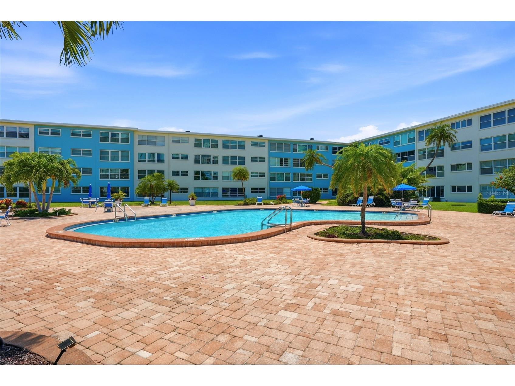 6363 Gulf Winds Drive #328 Saint Pete Beach FL 33706 TB8511637 image35