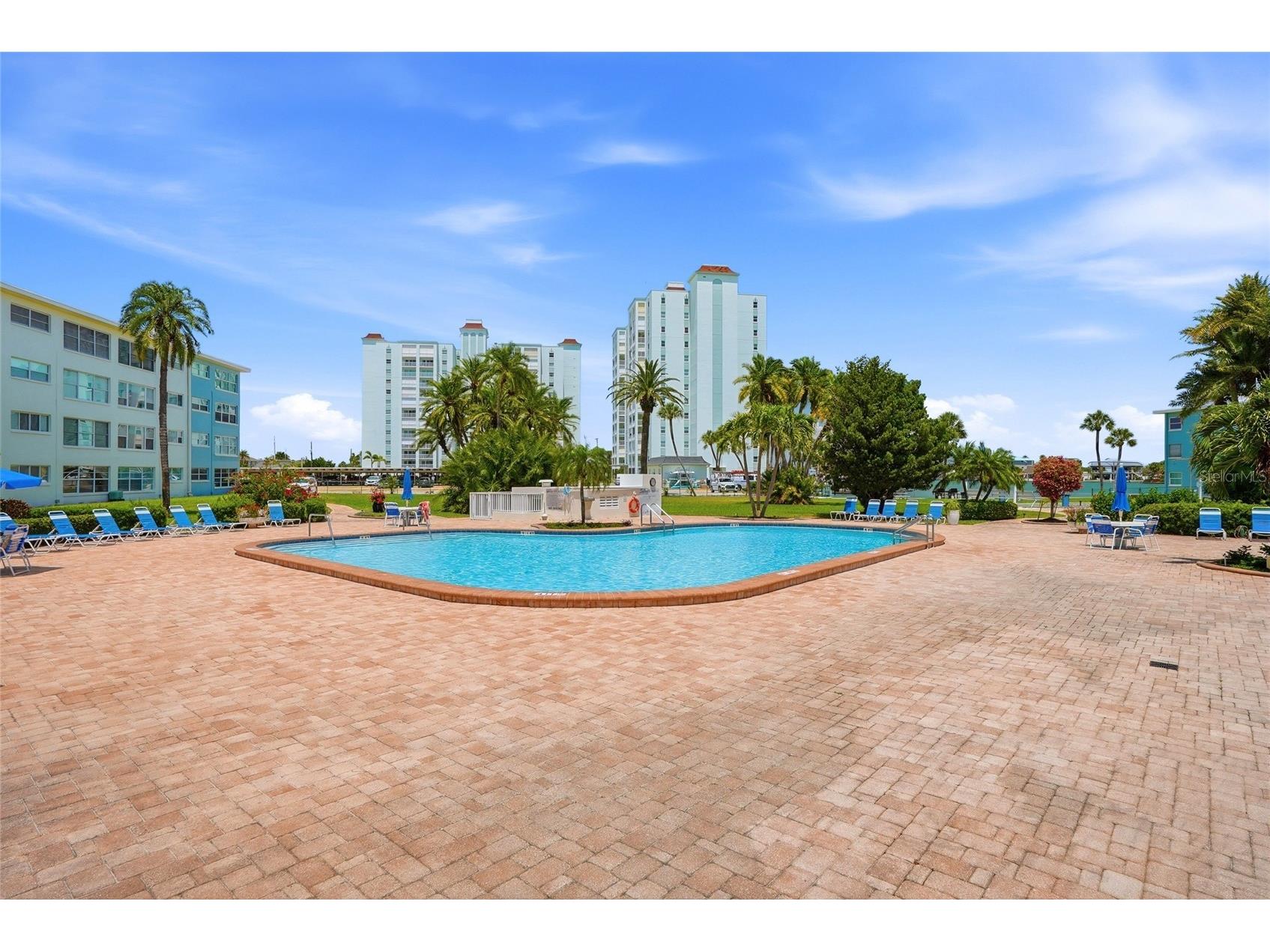 6363 Gulf Winds Drive #328 Saint Pete Beach FL 33706 TB8511637 image36