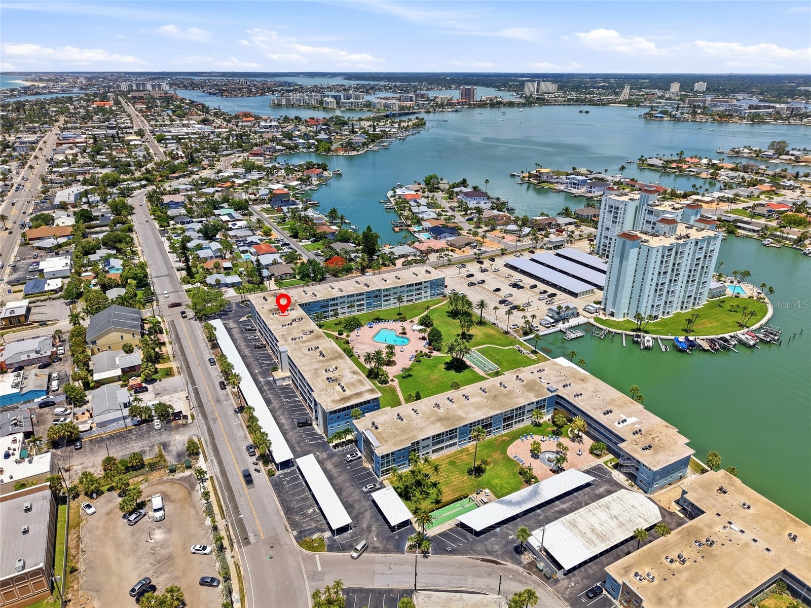 6363 Gulf Winds Drive #328 Saint Pete Beach FL 33706 TB8511637 image37