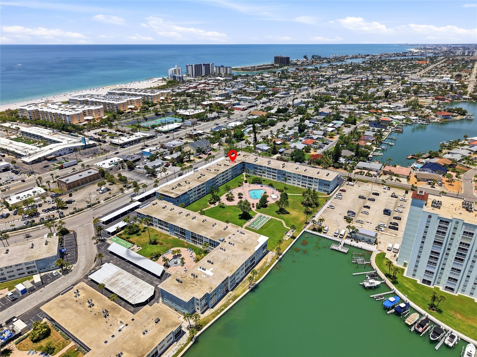 6363 Gulf Winds Drive #328 Saint Pete Beach FL 33706 TB8511637 image38