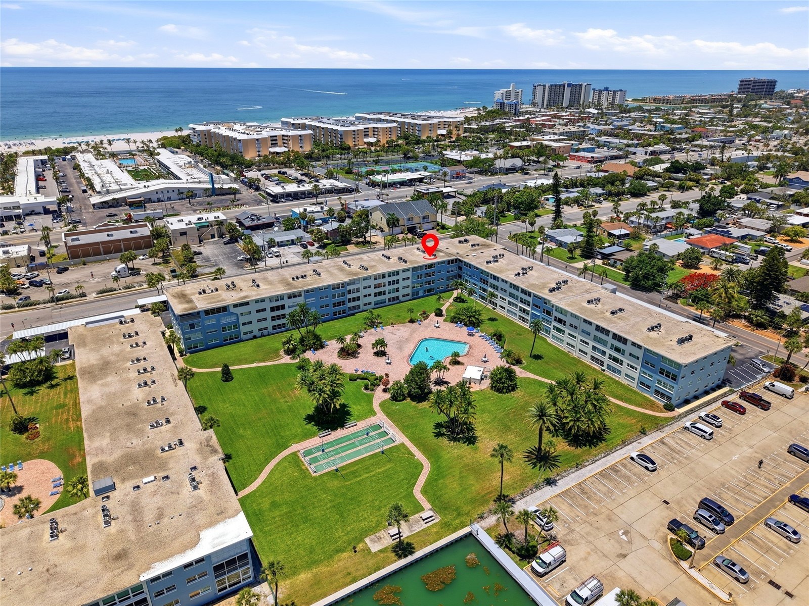 6363 Gulf Winds Drive #328 Saint Pete Beach FL 33706 TB8511637 image4