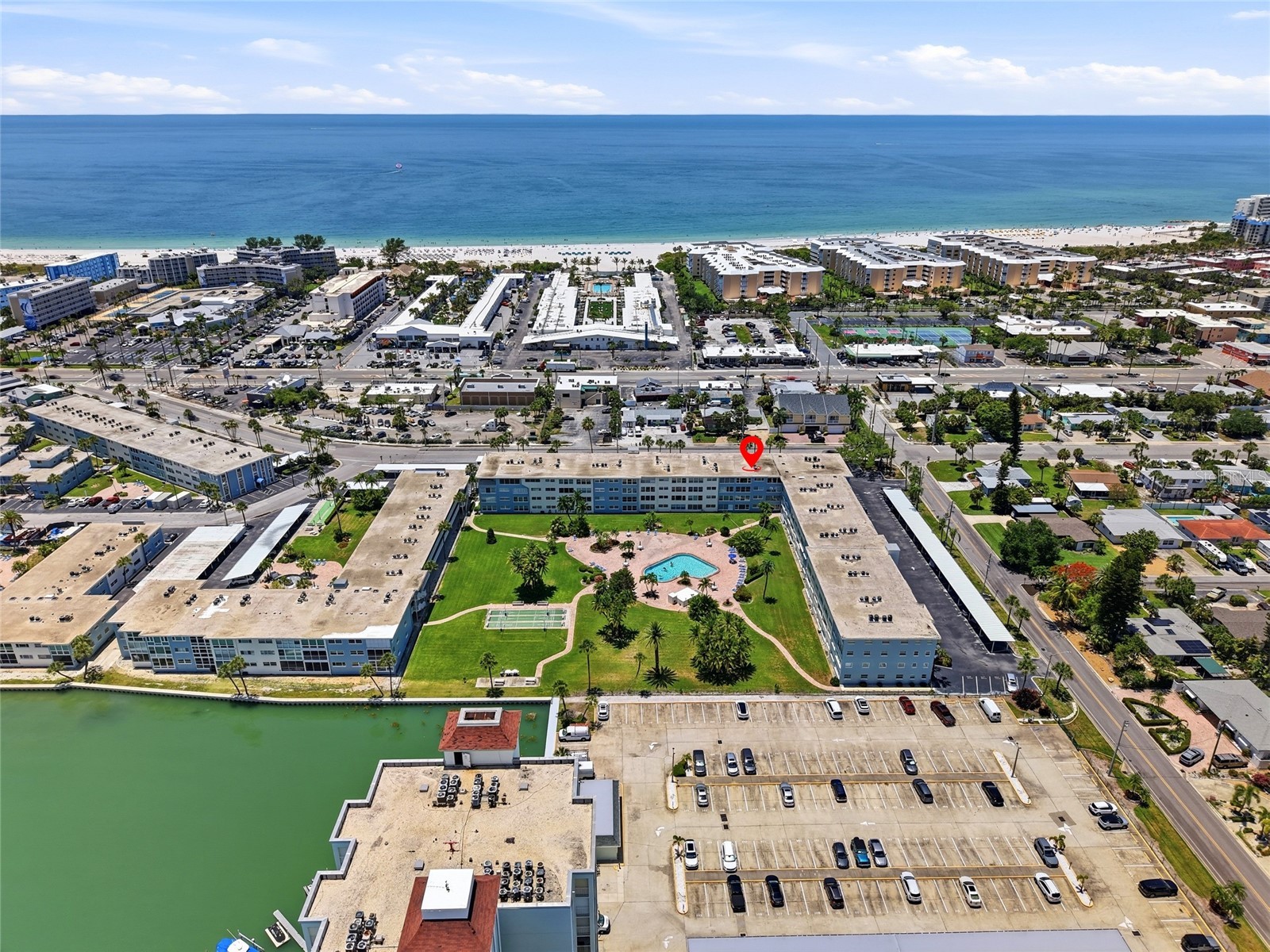 6363 Gulf Winds Drive #328 Saint Pete Beach FL 33706 TB8511637 image6