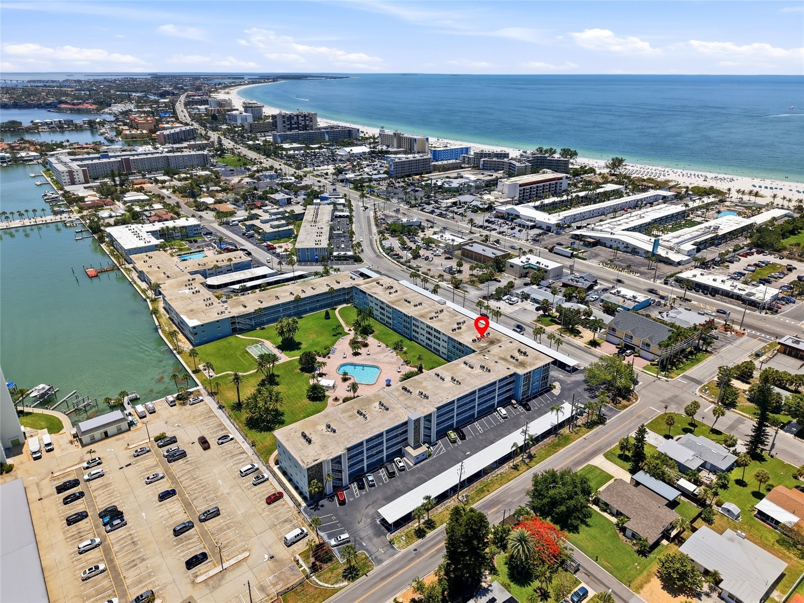 6363 Gulf Winds Drive #328 Saint Pete Beach FL 33706 TB8511637 image7