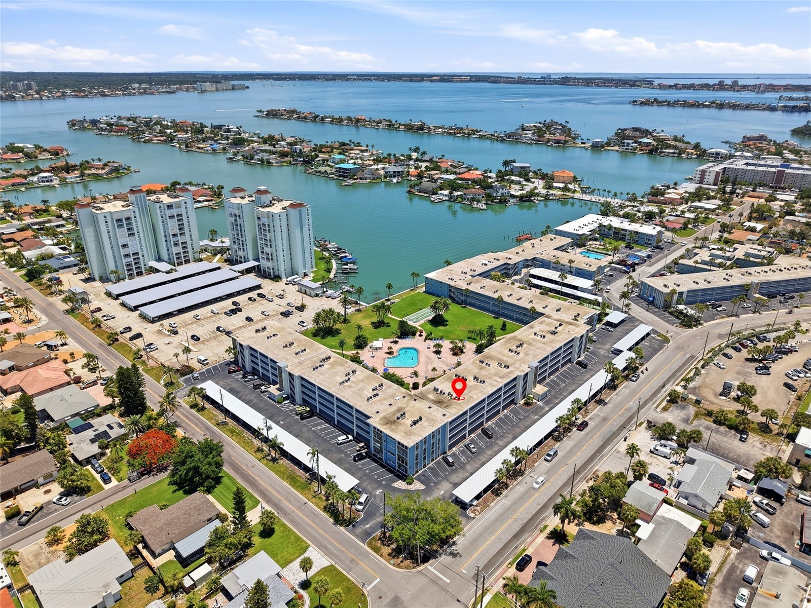 6363 Gulf Winds Drive #328 Saint Pete Beach FL 33706 TB8511637 image8