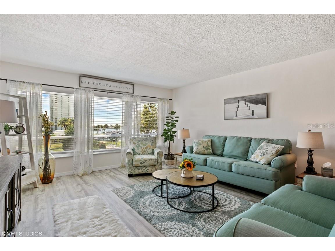 6363 Gulf Winds Drive #332 Saint Pete Beach FL 33706 - BOCA CIEGA BAY U8209832 image1