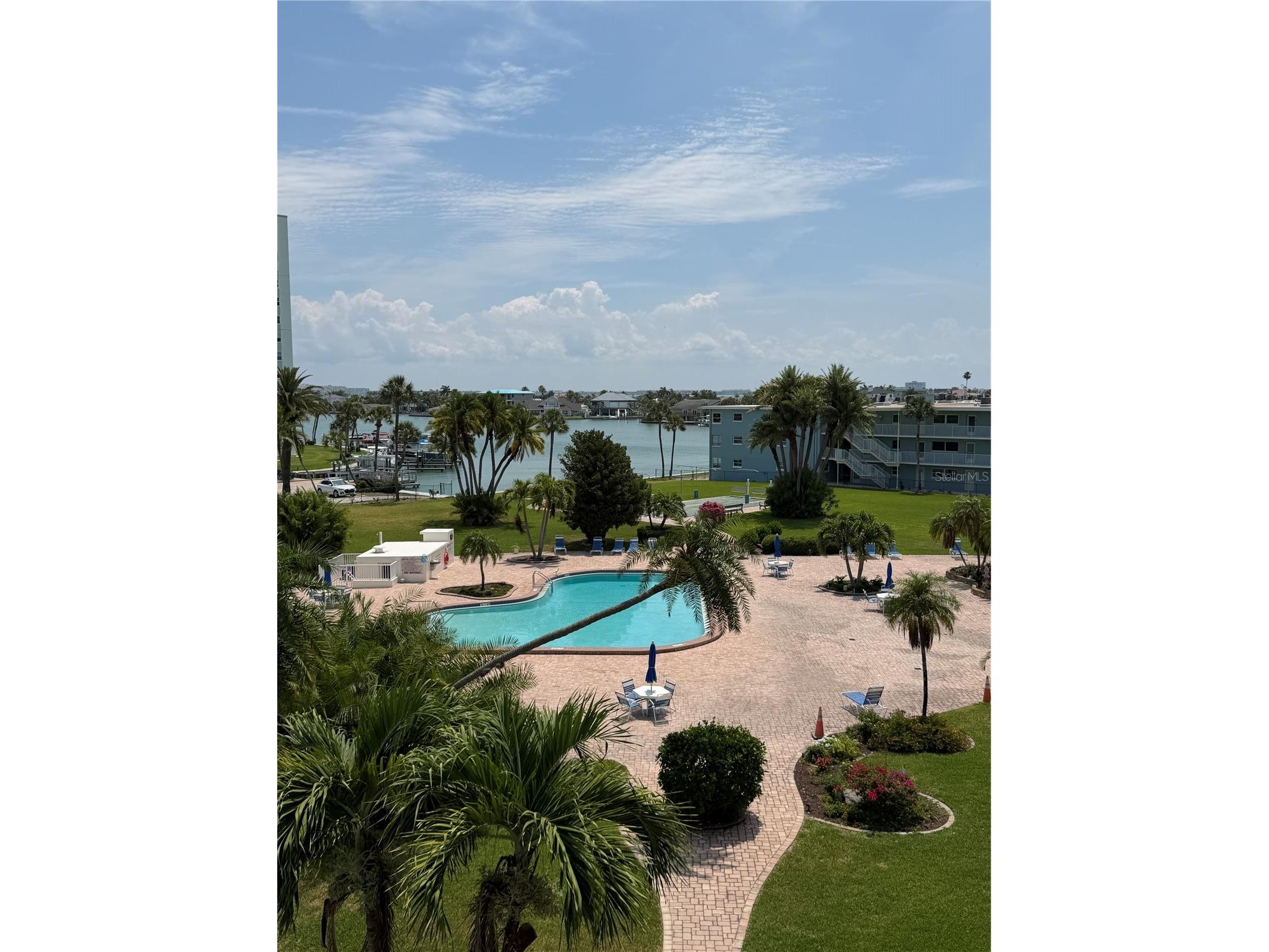 6363 Gulf Winds Drive #427 Saint Pete Beach FL 33706 - BOCA CIEGA BAY TB8506914 image17