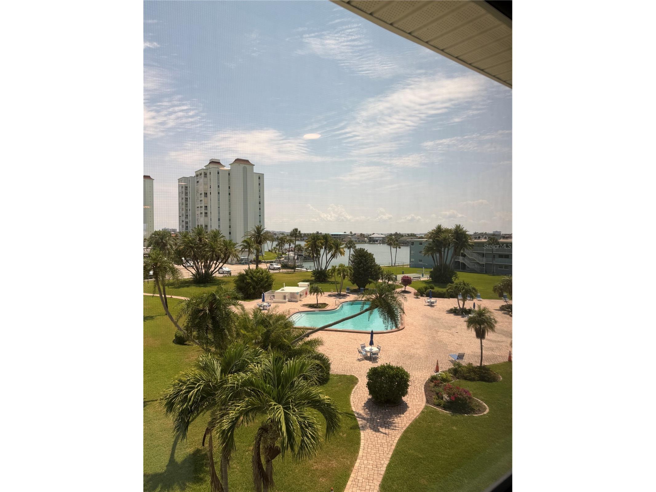 6363 Gulf Winds Drive #427 Saint Pete Beach FL 33706 - BOCA CIEGA BAY TB8506914 image18