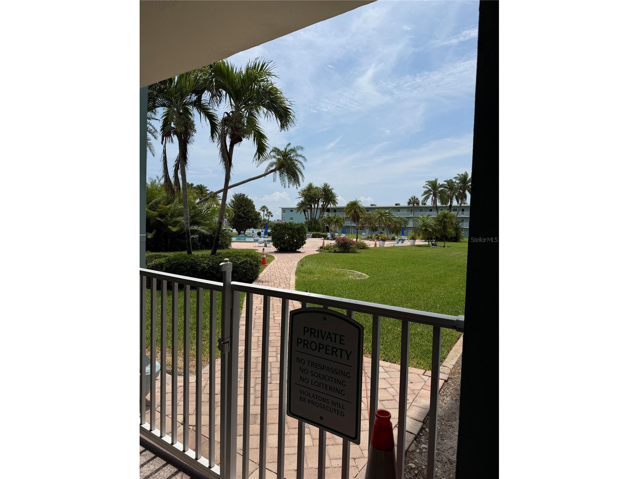 6363 Gulf Winds Drive #427 Saint Pete Beach FL 33706 - BOCA CIEGA BAY TB8506914 image25