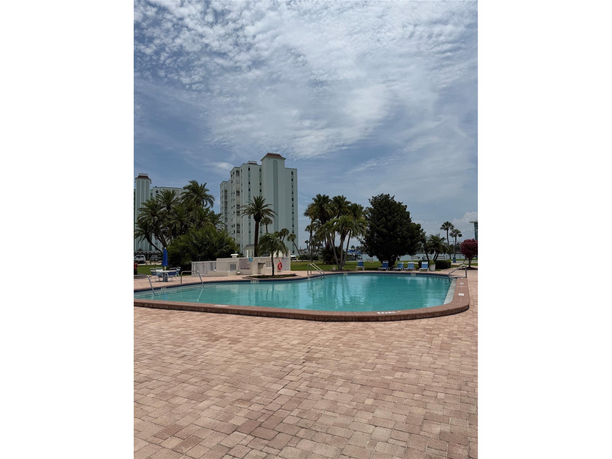 6363 Gulf Winds Drive #427 Saint Pete Beach FL 33706 - BOCA CIEGA BAY TB8506914 image27