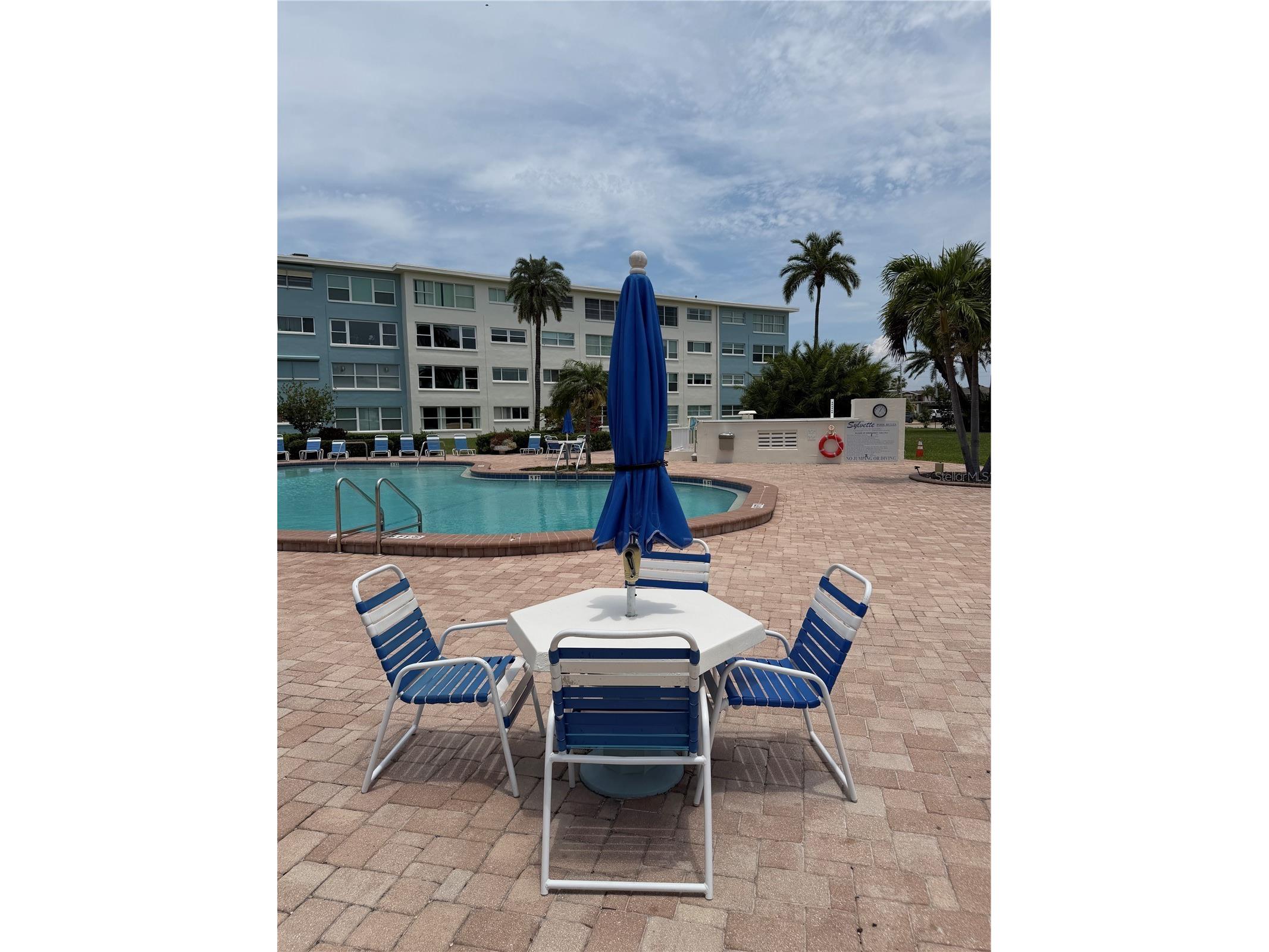 6363 Gulf Winds Drive #427 Saint Pete Beach FL 33706 - BOCA CIEGA BAY TB8506914 image28
