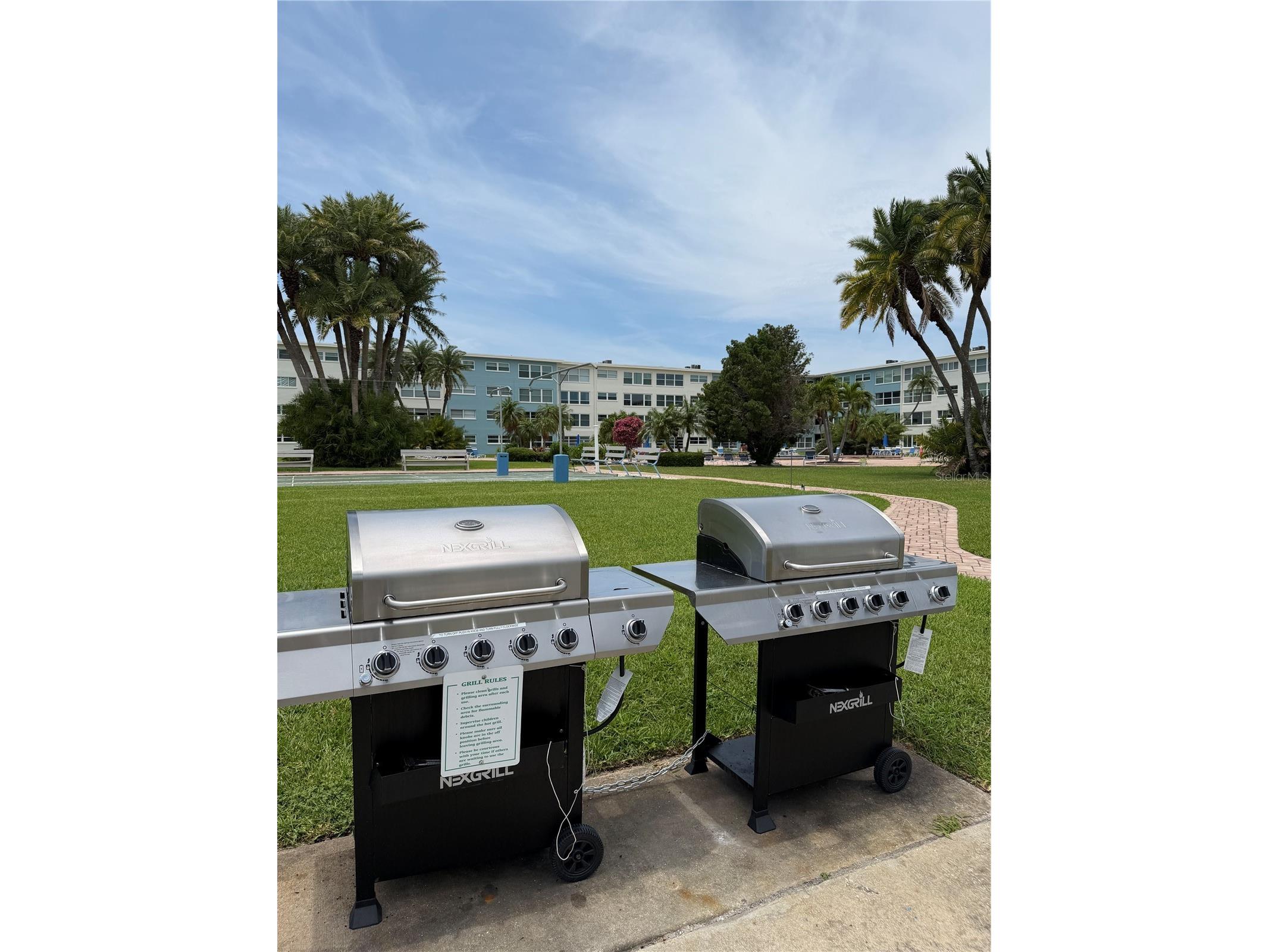 6363 Gulf Winds Drive #427 Saint Pete Beach FL 33706 - BOCA CIEGA BAY TB8506914 image29