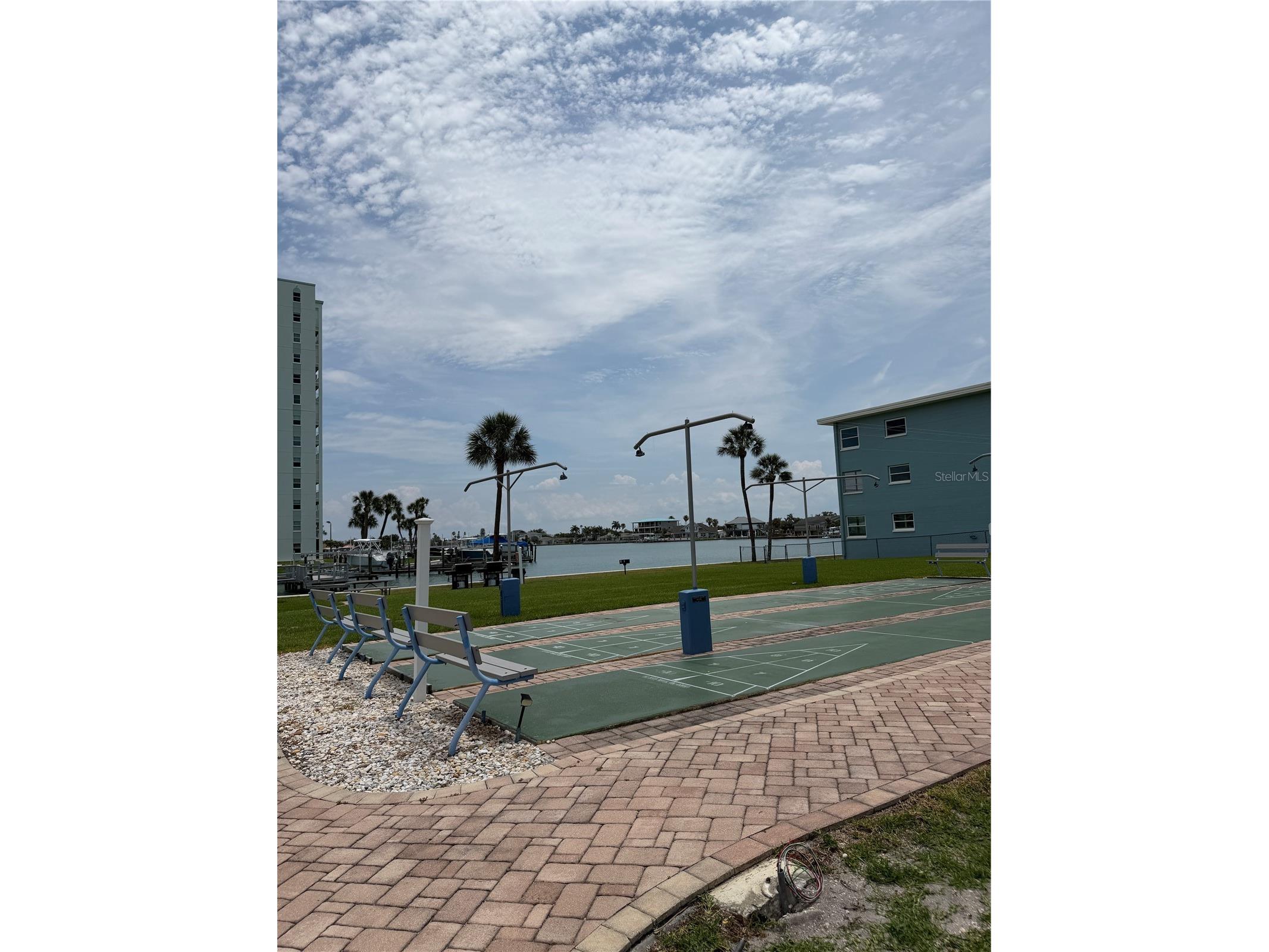 6363 Gulf Winds Drive #427 Saint Pete Beach FL 33706 - BOCA CIEGA BAY TB8506914 image30