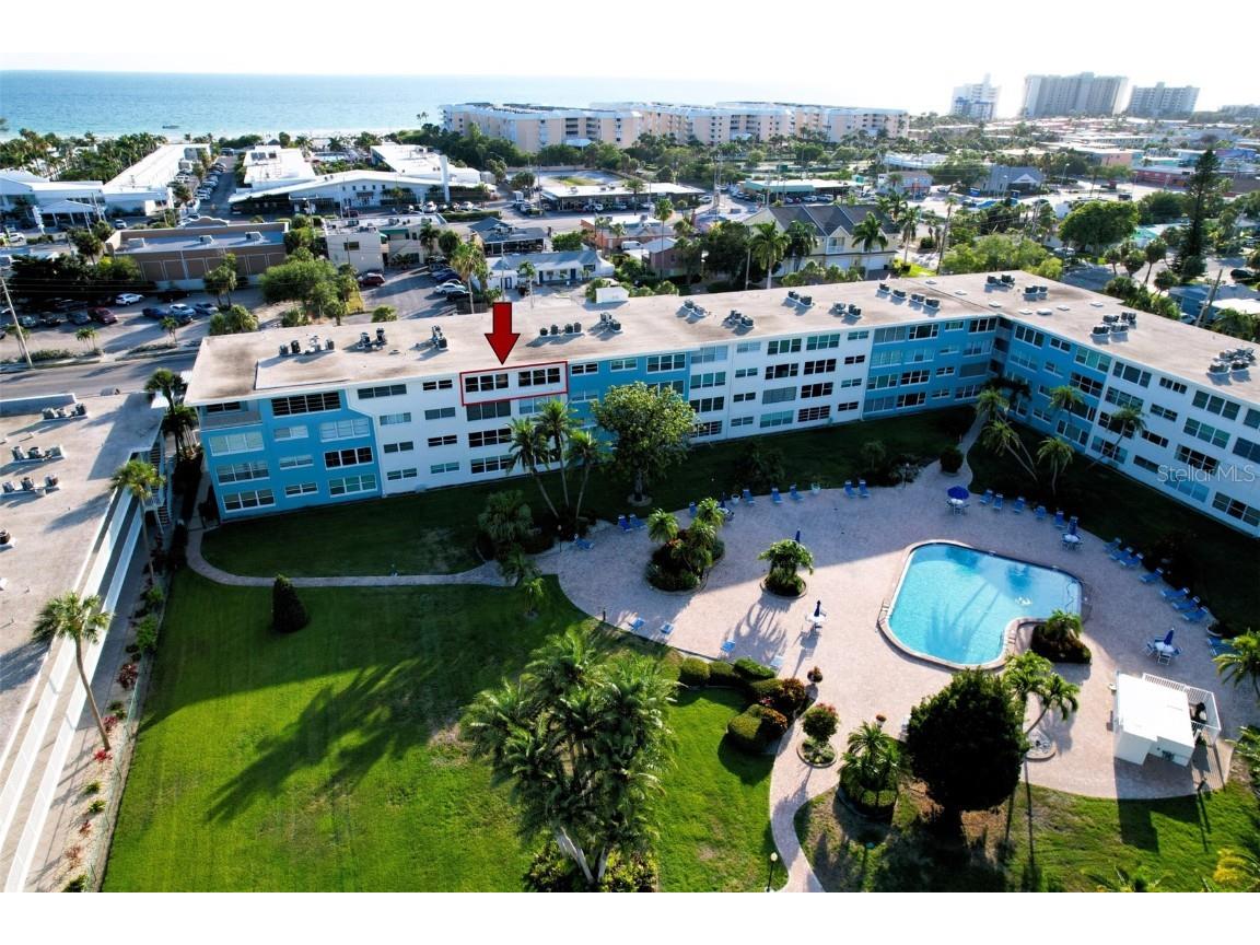 6363 Gulf Winds Drive #435 Saint Pete Beach FL 33706 TB8322909 image1