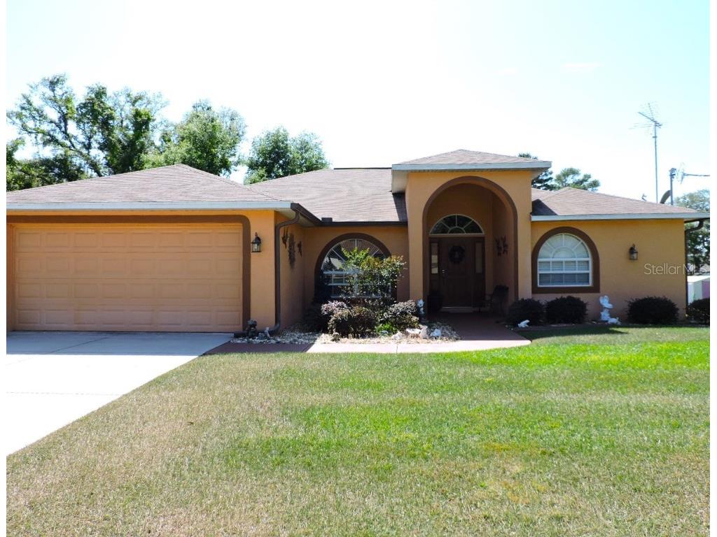 6363 India Drive Spring Hill FL 34608 W7858600 image1