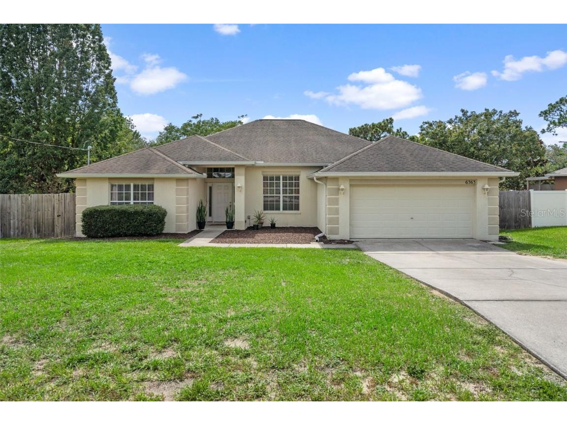 6363 Shadydale Avenue Spring Hill FL 34609 A4577706 image1