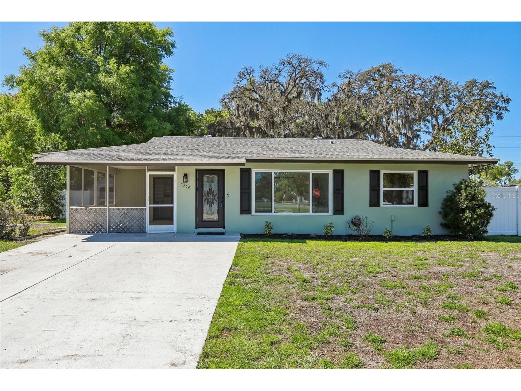 6364 Post Court Spring Hill FL 34606 TB8487609 image1