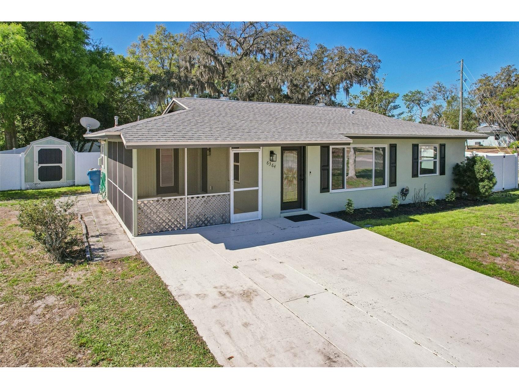 6364 Post Court Spring Hill FL 34606 TB8487609 image26