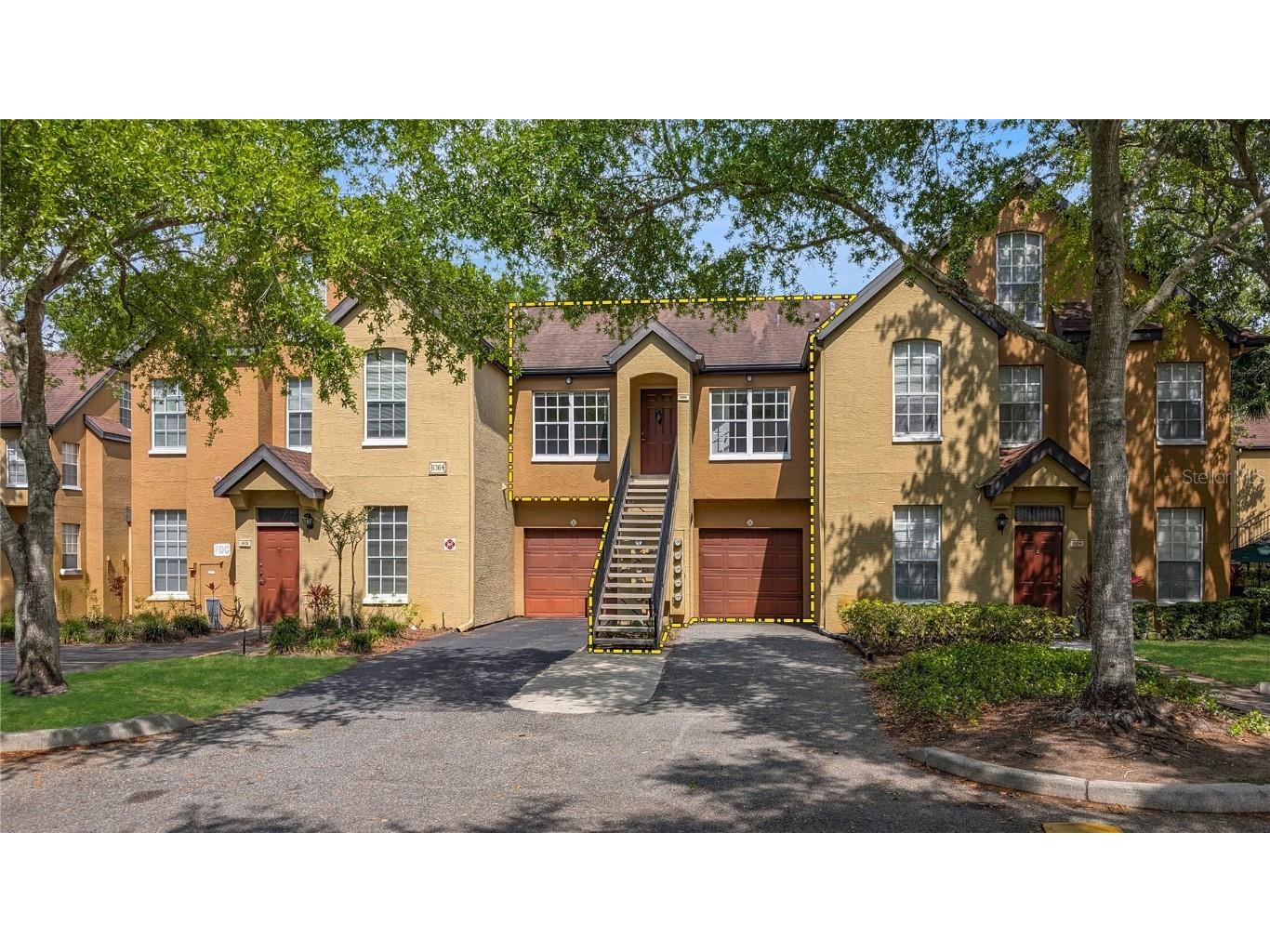 6364 Raleigh Street #1615 Orlando FL 32835 O6292438 image1