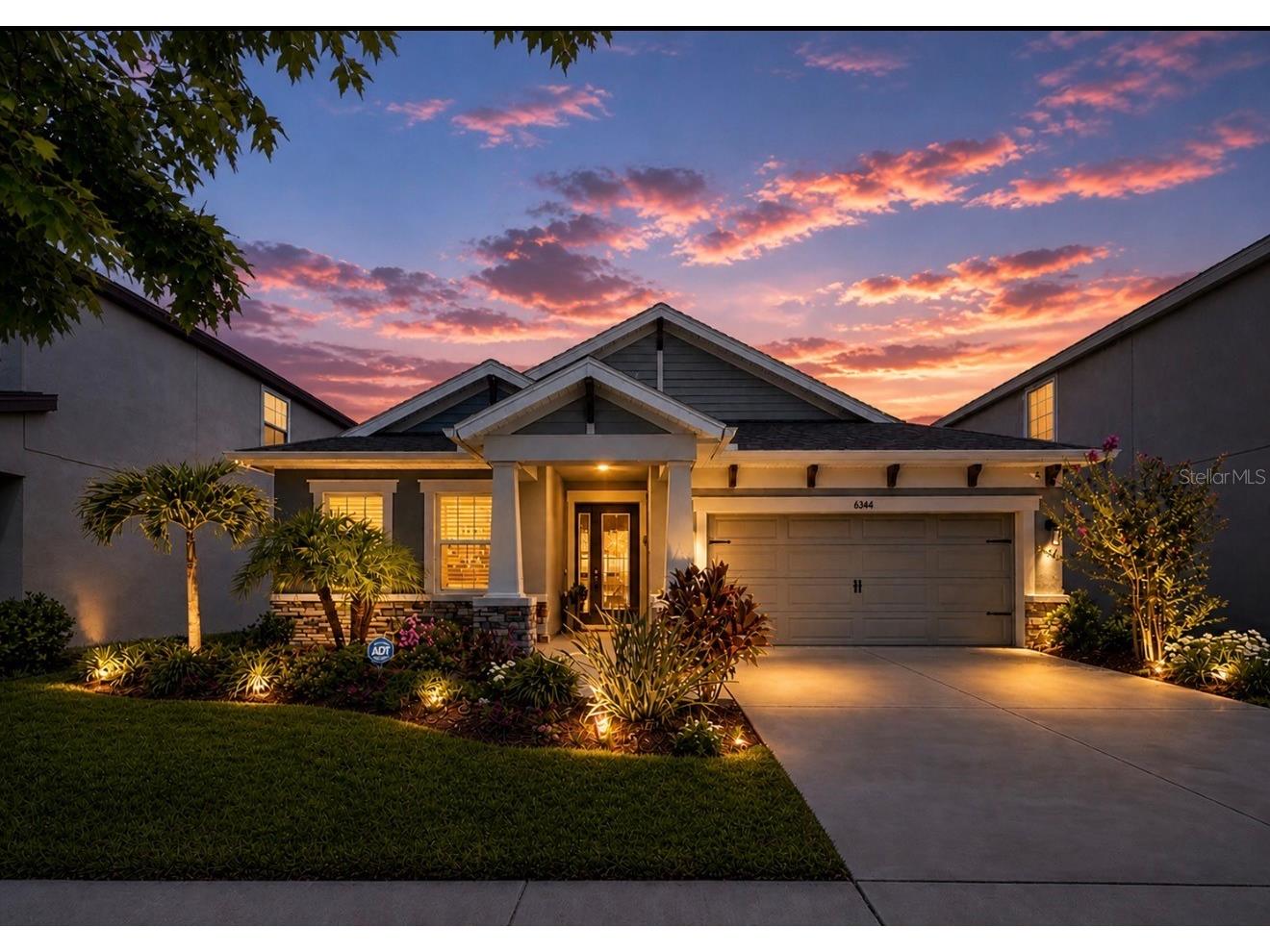 6364 Roadstead Court Apollo Beach FL 33572 TB8505082 image1