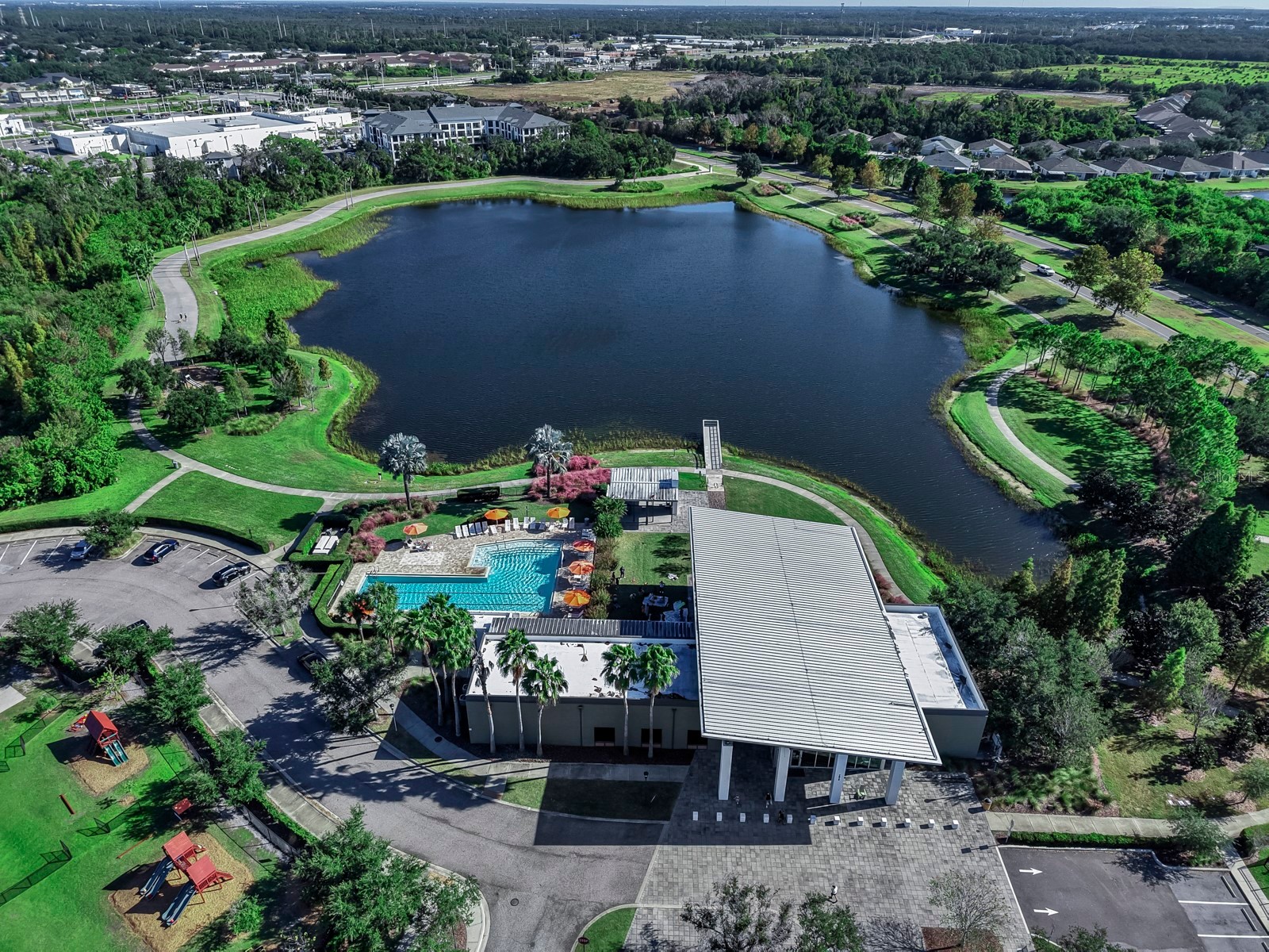 6364 Roadstead Court Apollo Beach FL 33572 TB8505082 image58