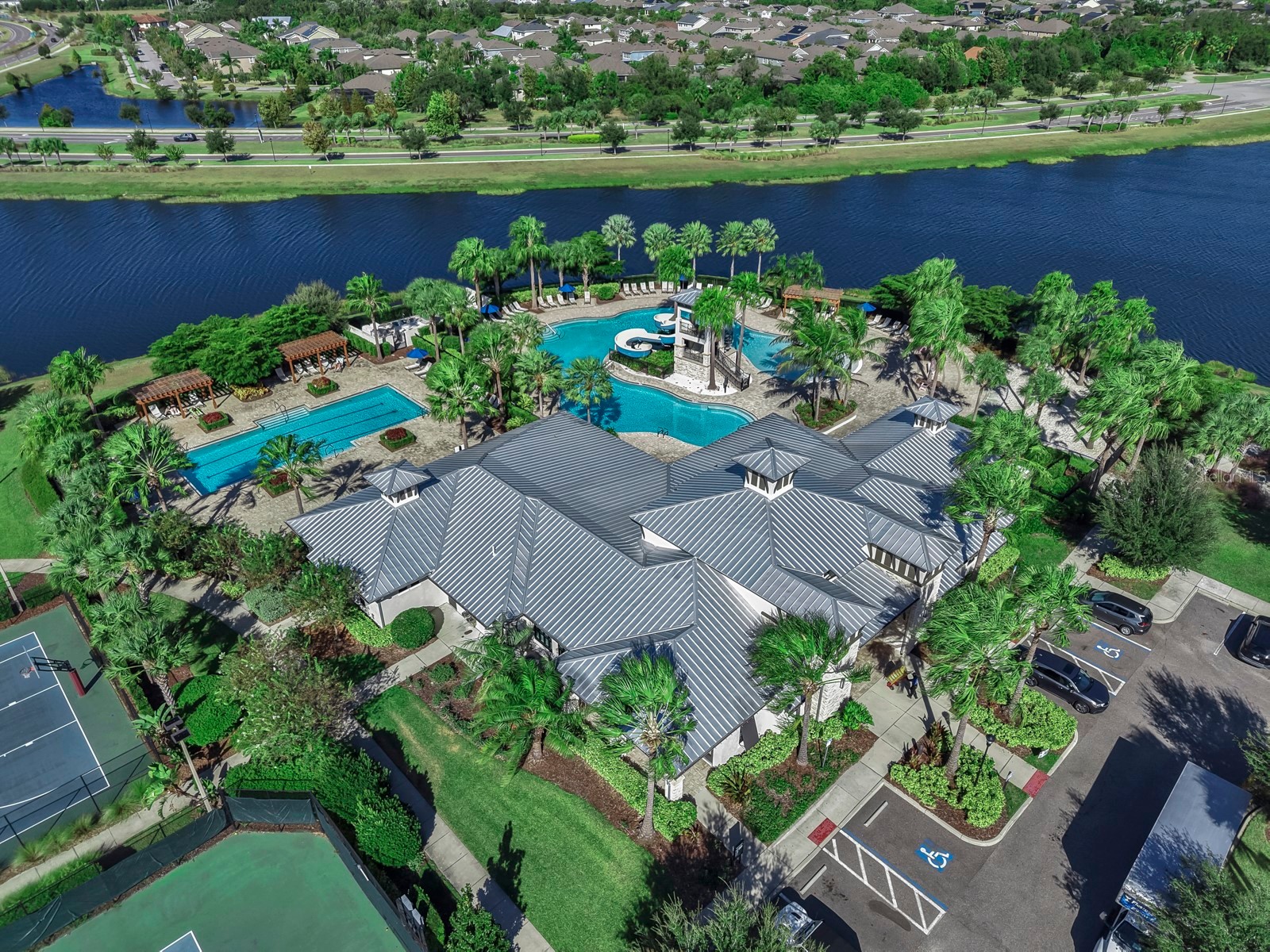 6364 Roadstead Court Apollo Beach FL 33572 TB8505082 image62