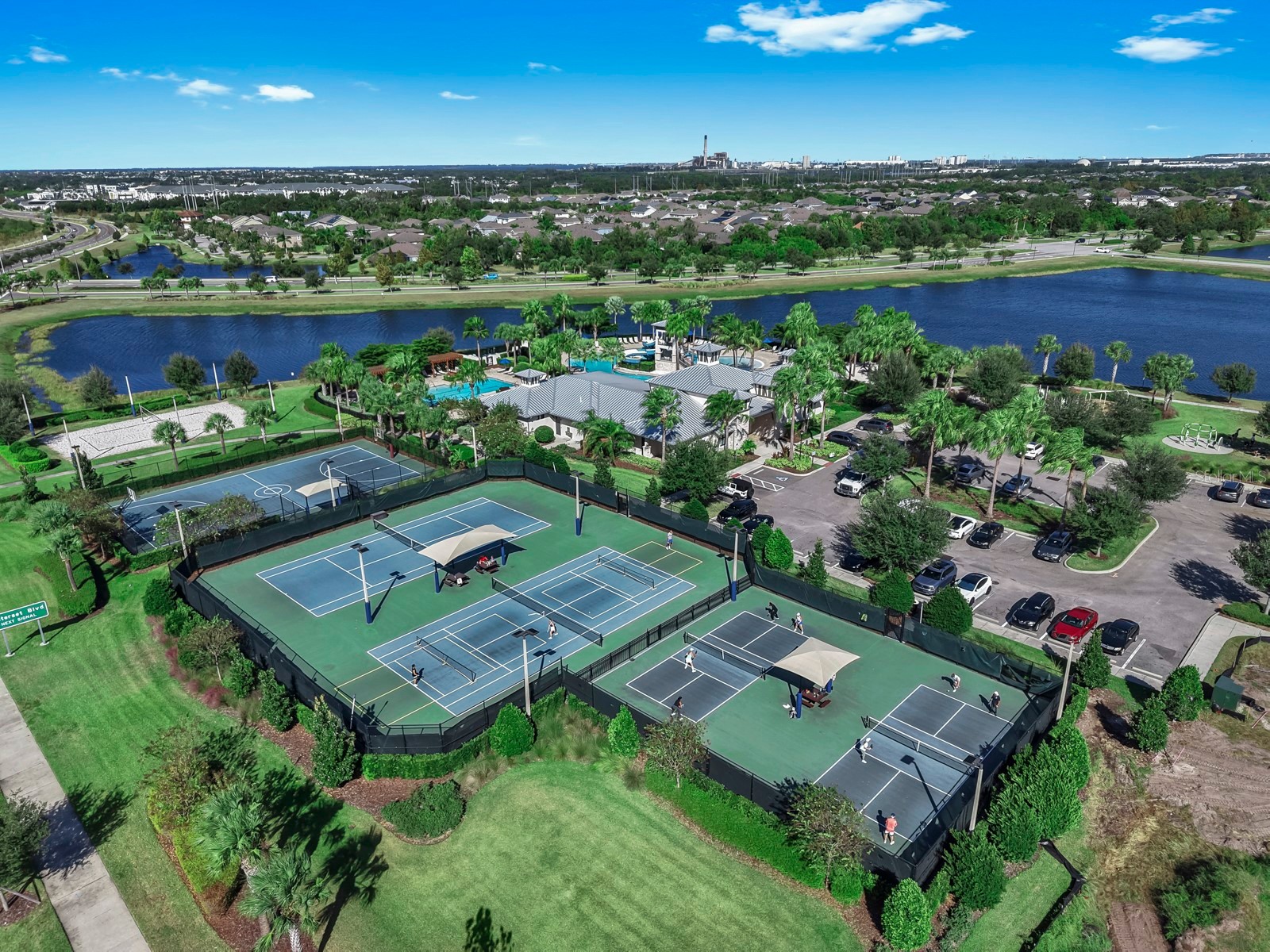 6364 Roadstead Court Apollo Beach FL 33572 TB8505082 image63