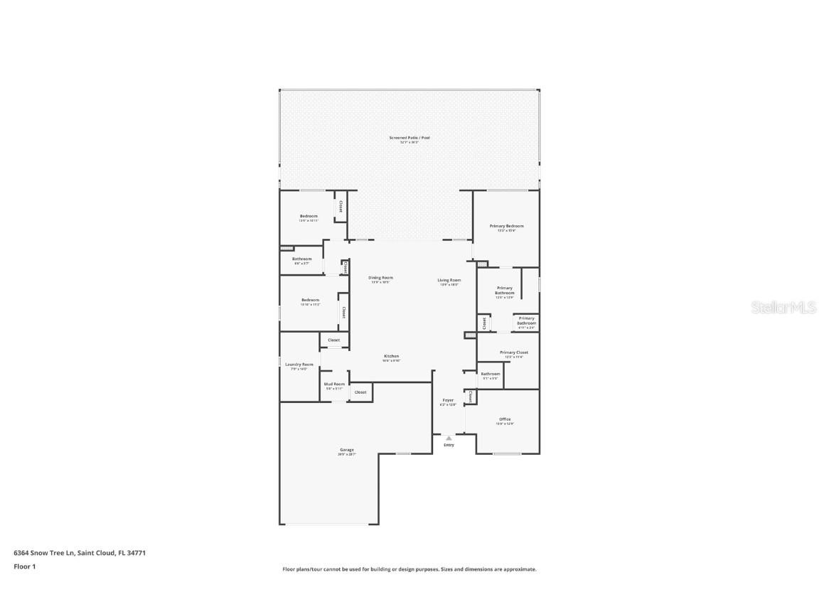 6364 Snow Tree Lane Saint Cloud FL 34771 O6353763 image39