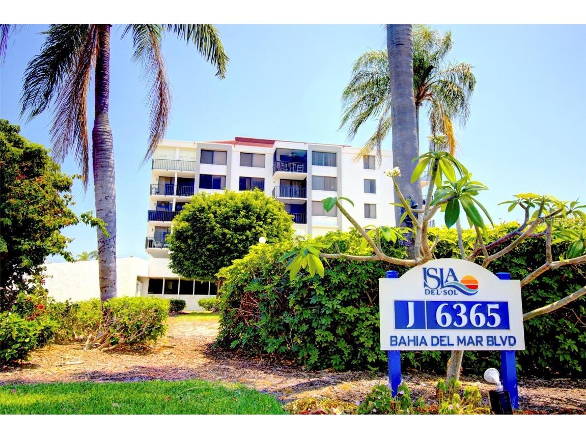 6365 Bahia Del Mar #507 Saint Petersburg FL 33715 U8197467 image1