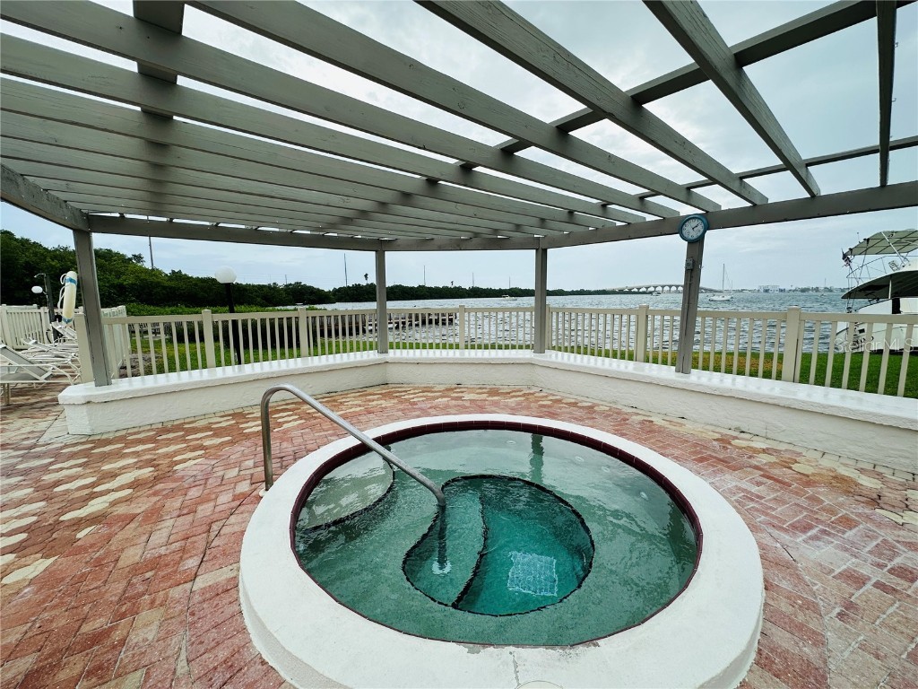 6365 Bahia Del Mar Blvd #506 Saint Petersburg FL 33715 - BOCA CIEGA BAY TB8446520 image36