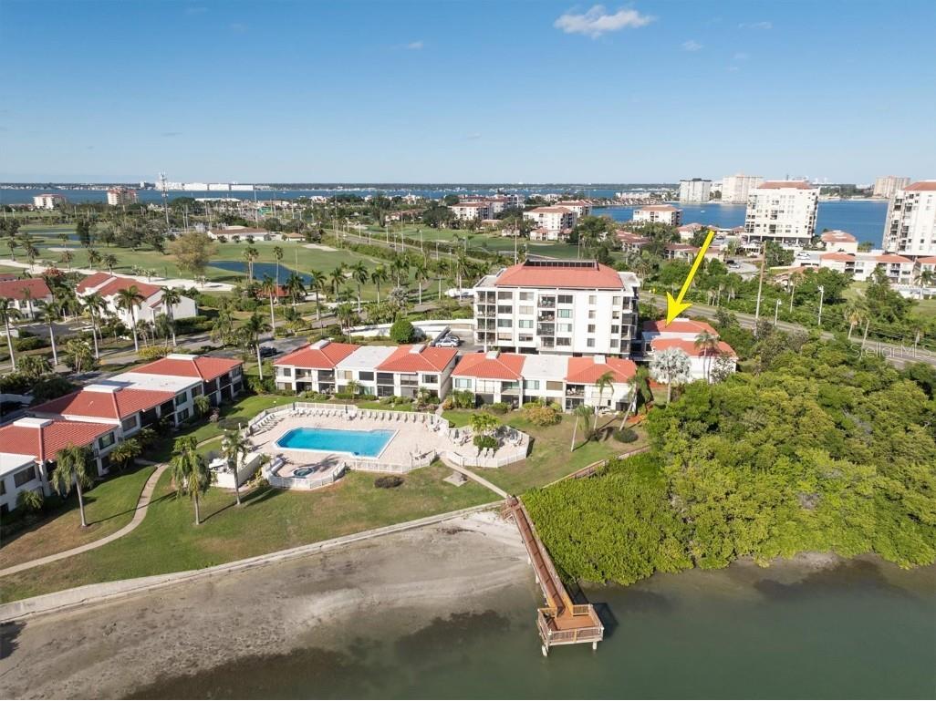 6365 Bahia Del Mar Boulevard #106 Saint Petersburg FL 33715 TB8443571 image1