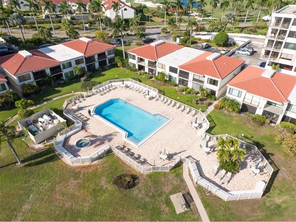 6365 Bahia Del Mar Boulevard #106 Saint Petersburg FL 33715 TB8443571 image25