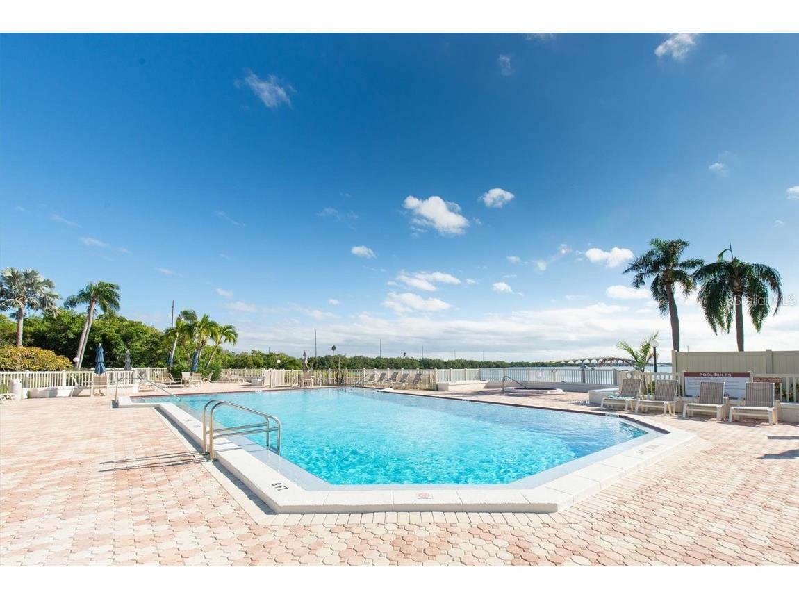 6365 Bahia Del Mar Boulevard #106 Saint Petersburg FL 33715 TB8443571 image27