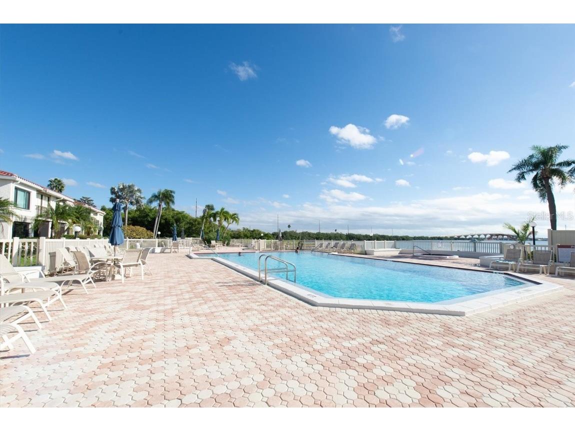 6365 Bahia Del Mar Boulevard #106 Saint Petersburg FL 33715 TB8443571 image28