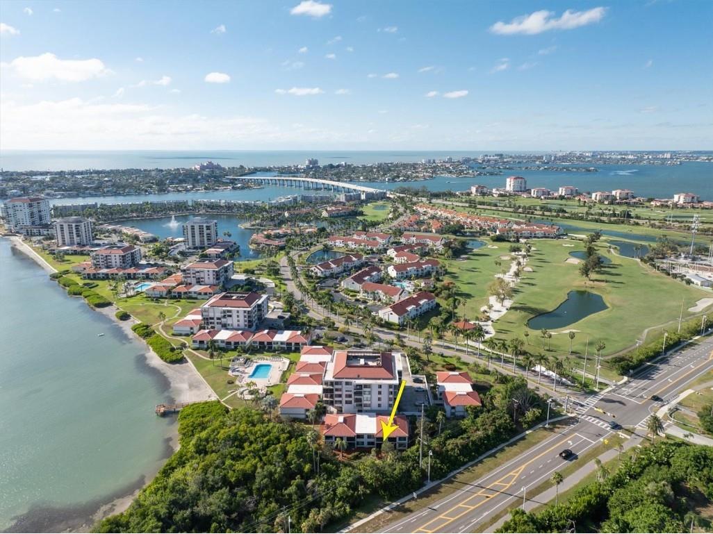 6365 Bahia Del Mar Boulevard #106 Saint Petersburg FL 33715 TB8443571 image35