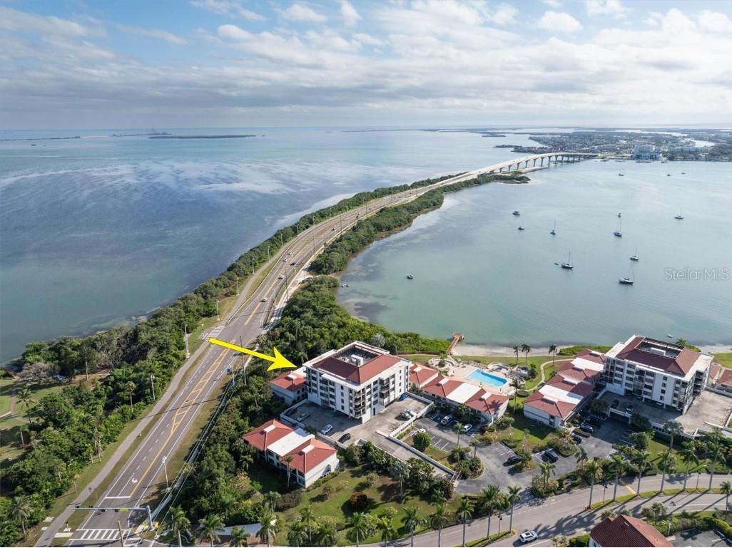 6365 Bahia Del Mar Boulevard #106 Saint Petersburg FL 33715 TB8443571 image37