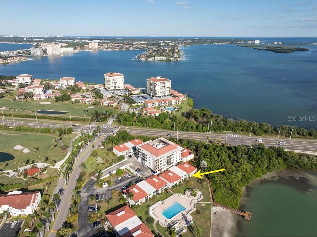 6365 Bahia Del Mar Boulevard #106 Saint Petersburg FL 33715 TB8443571 image38