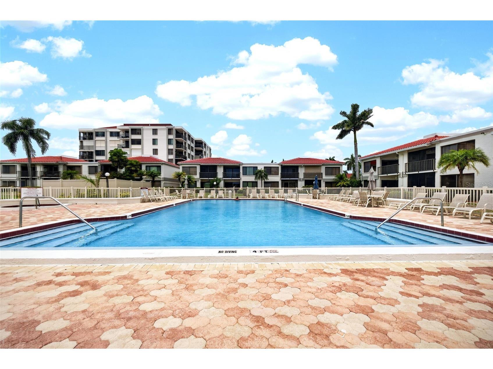 6365 Bahia Del Mar Boulevard #106 Saint Petersburg FL 33715 TB8516468 image37
