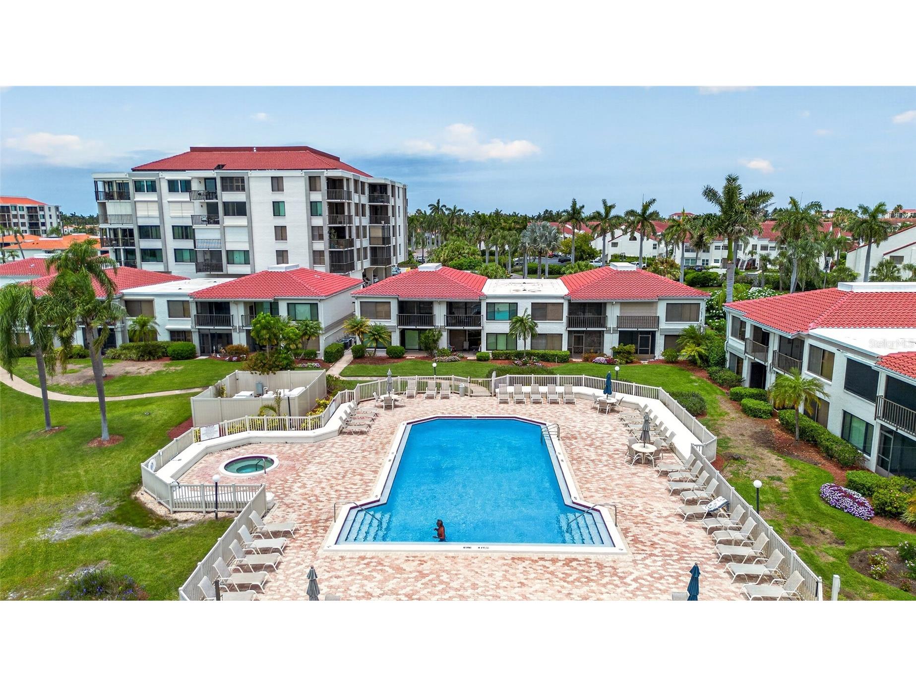6365 Bahia Del Mar Boulevard #106 Saint Petersburg FL 33715 TB8516468 image47