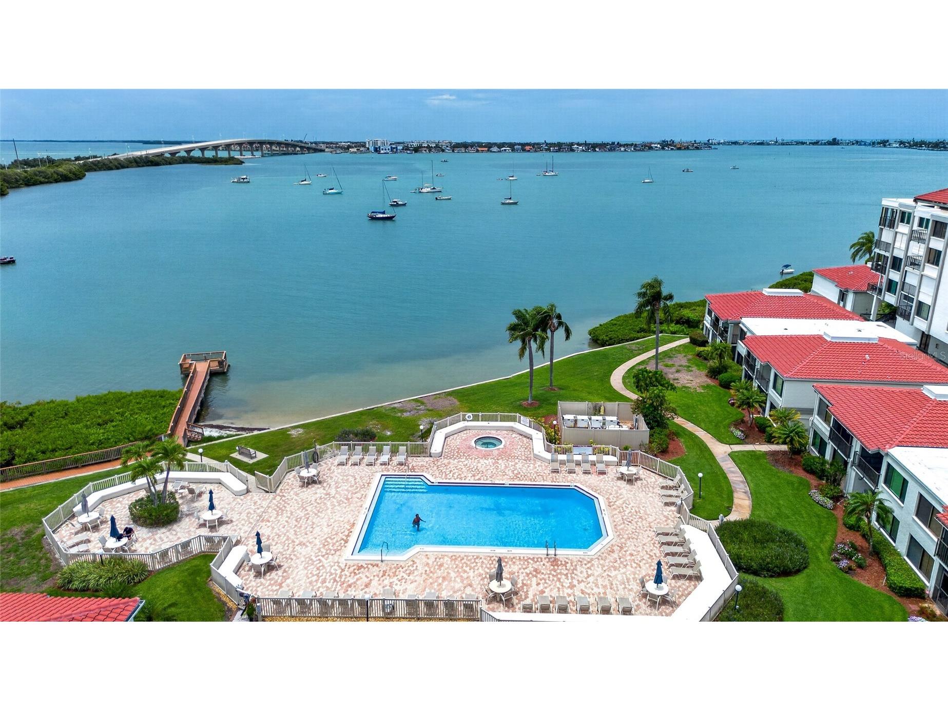6365 Bahia Del Mar Boulevard #106 Saint Petersburg FL 33715 TB8516468 image48