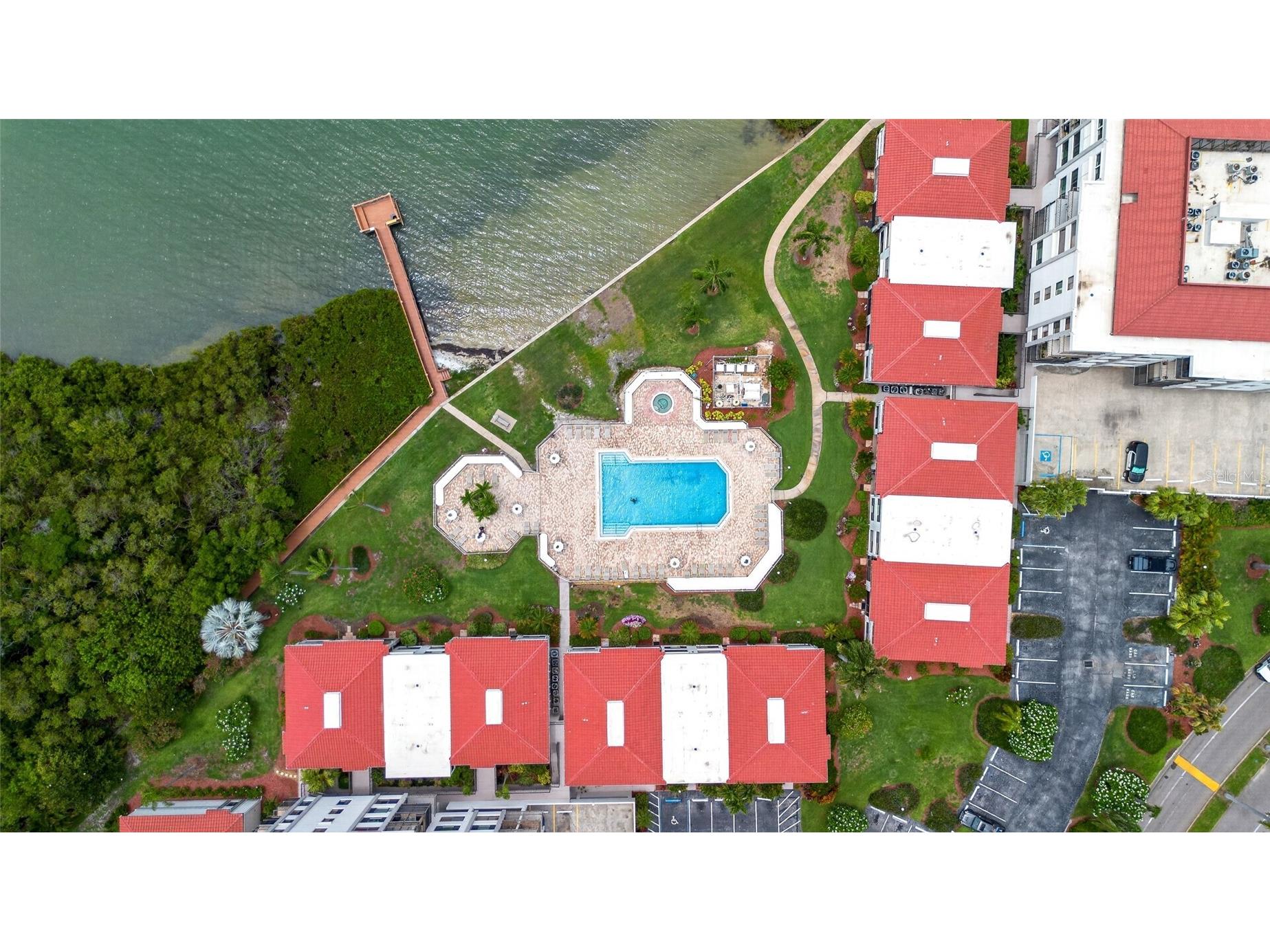 6365 Bahia Del Mar Boulevard #106 Saint Petersburg FL 33715 TB8516468 image49