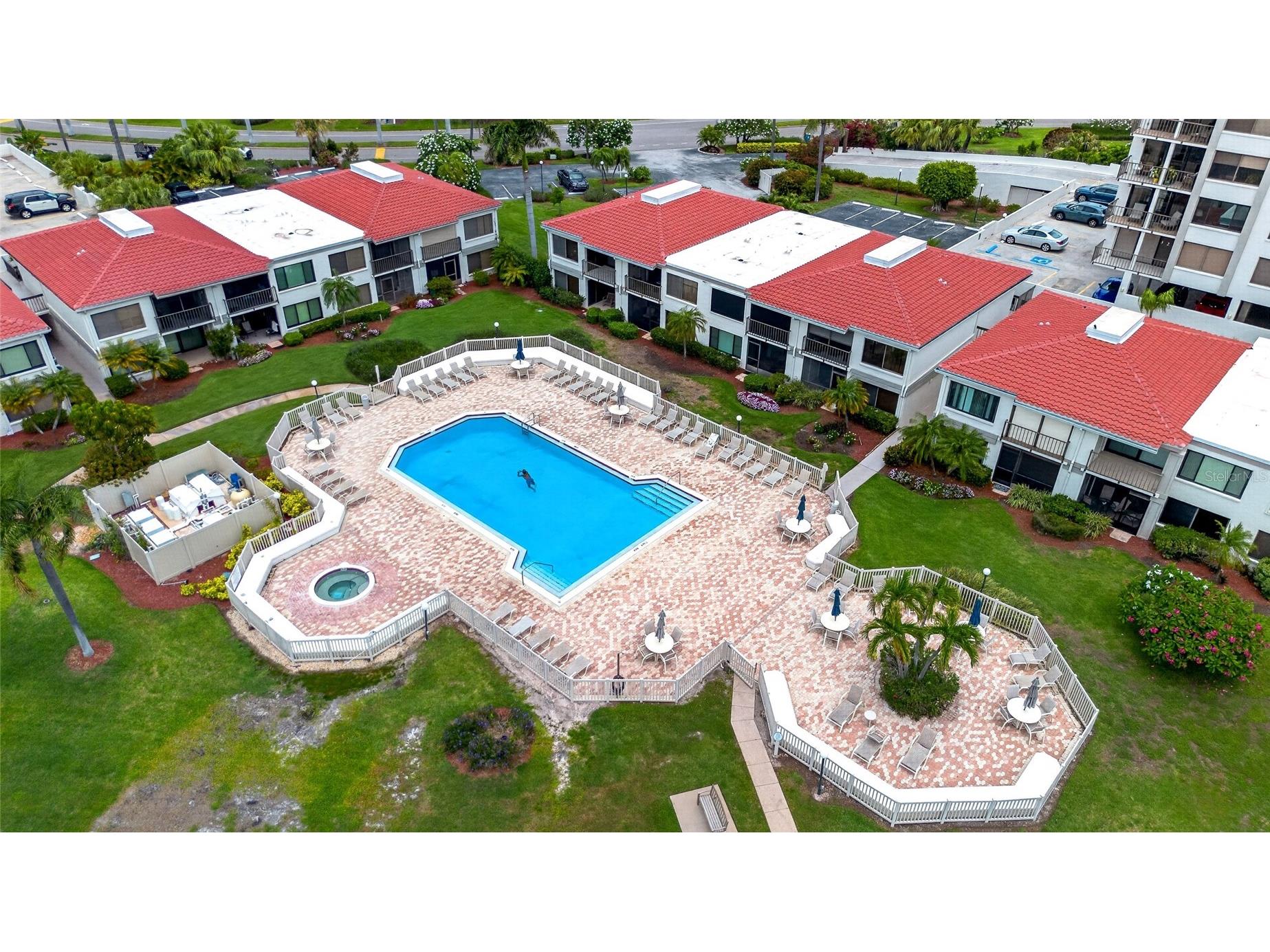 6365 Bahia Del Mar Boulevard #106 Saint Petersburg FL 33715 TB8516468 image50